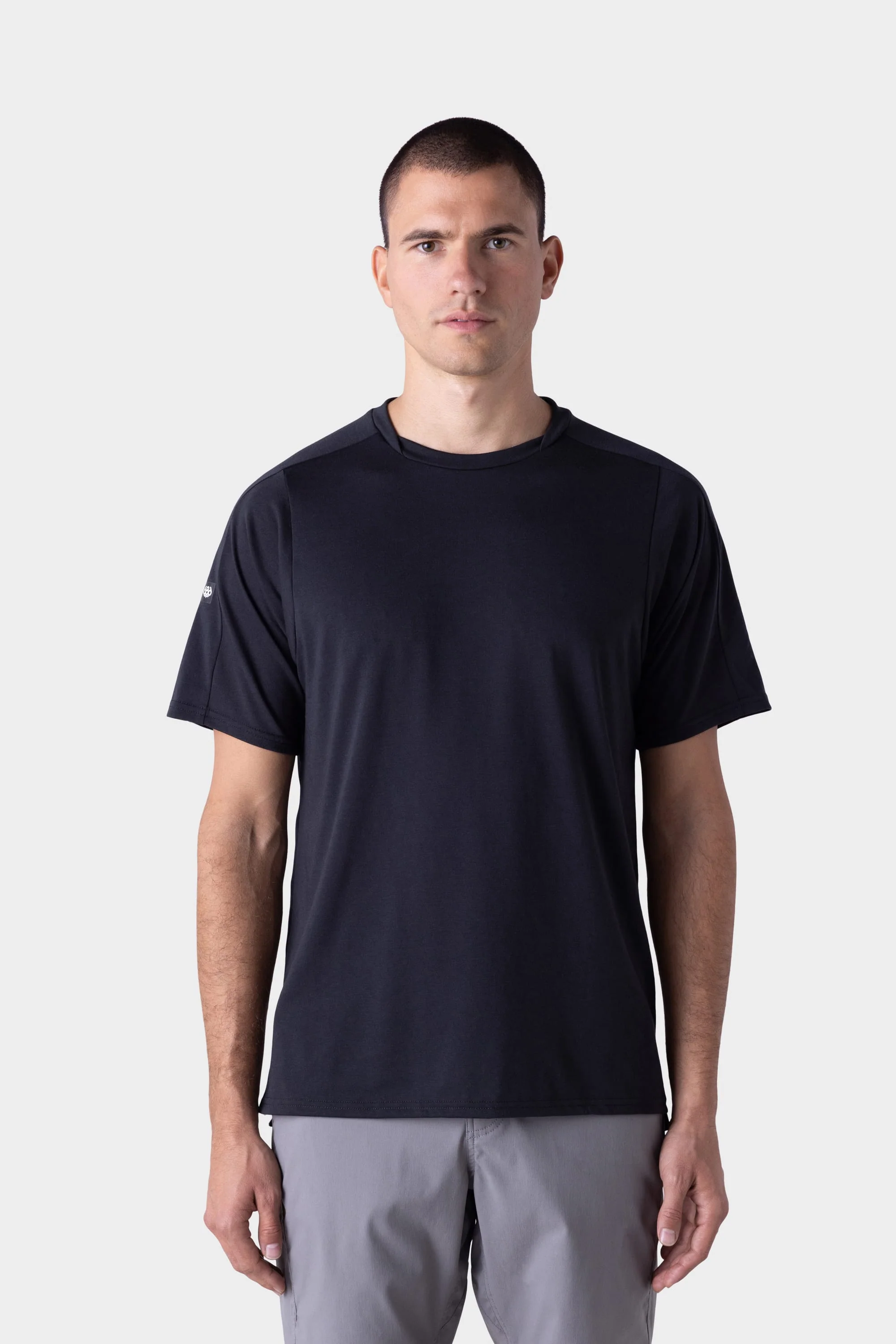 686 Men's Rival Short Sleeve Bike Jersey - Image 27
