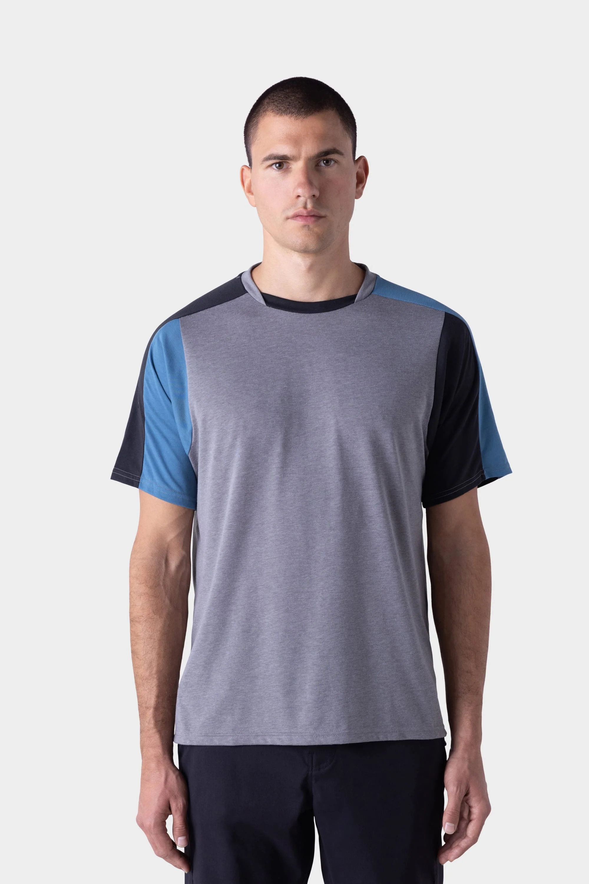 686 Men's Rival Short Sleeve Bike Jersey - Image 28