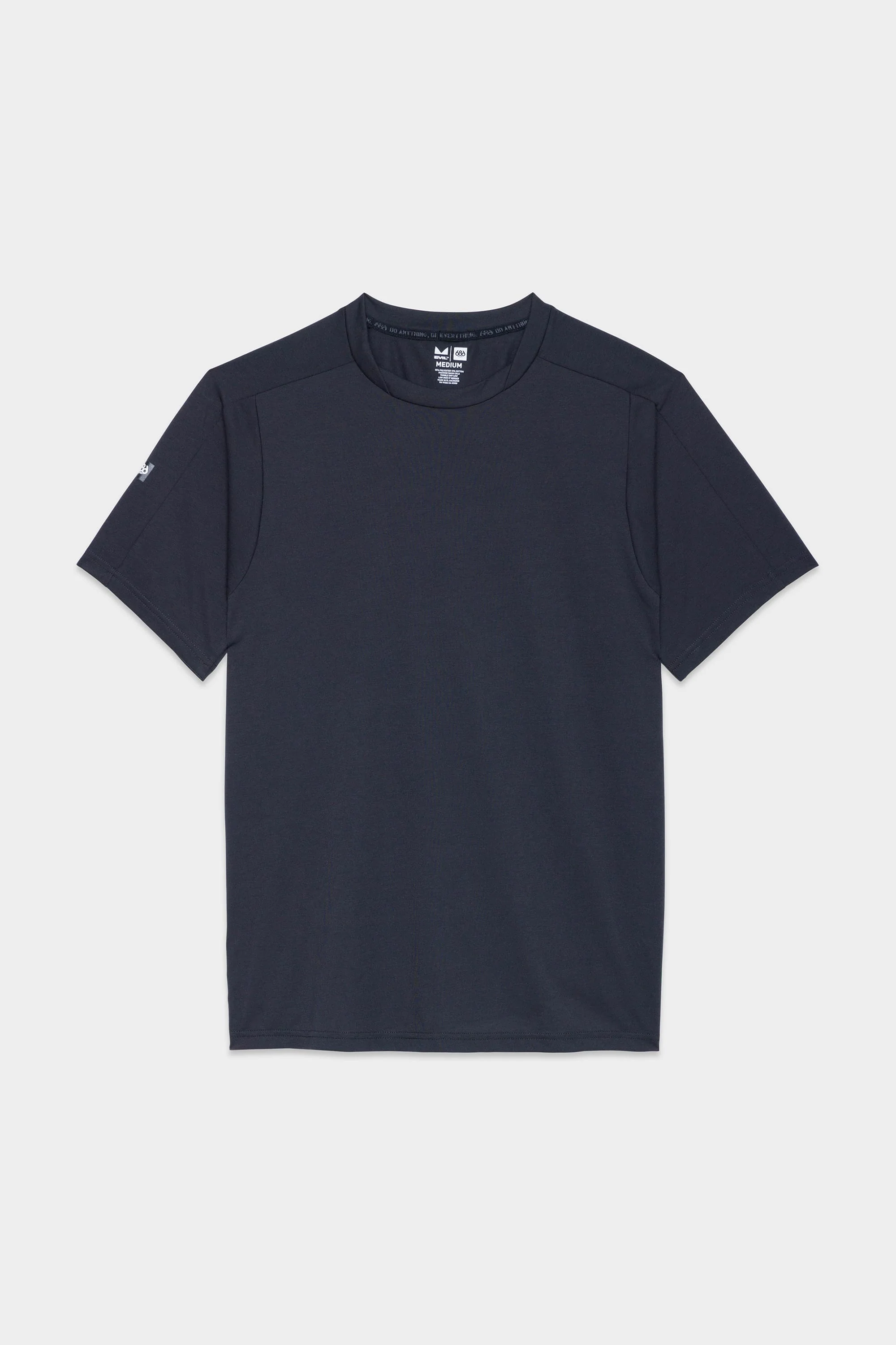 686 Men's Rival Short Sleeve Bike Jersey - Image 6