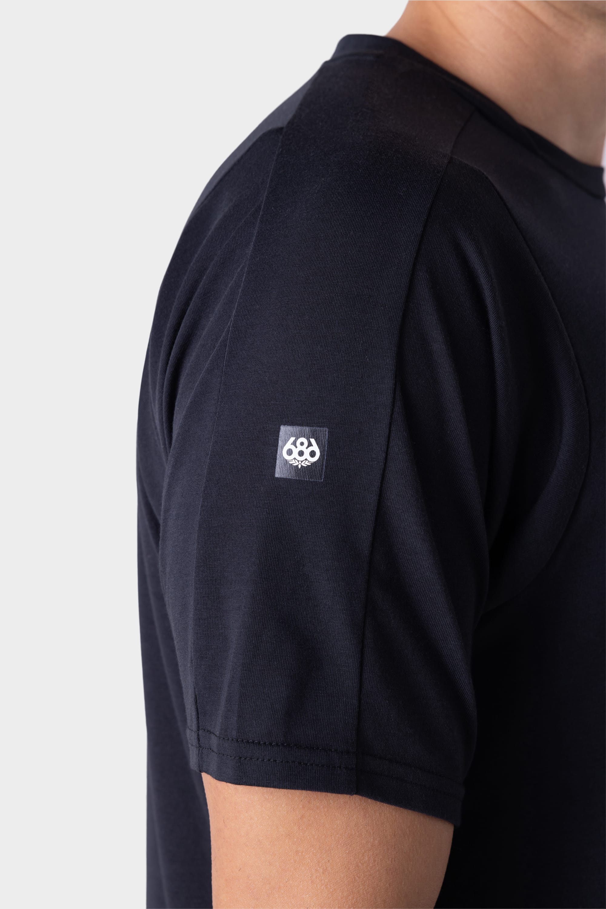 686 Men's Rival Short Sleeve Bike Jersey - Image 9