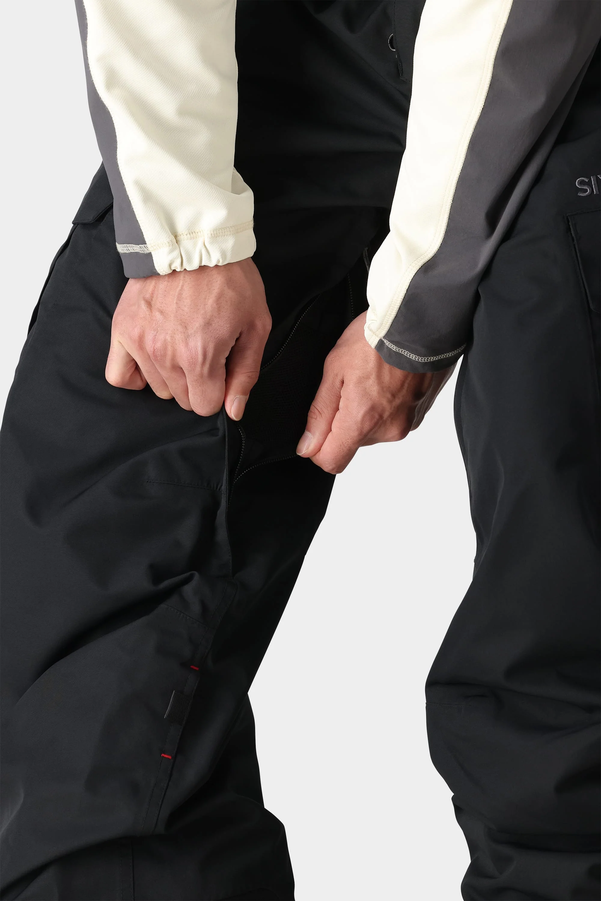 686 Men's SMARTY® 3-in-1 Cargo Bib - Image 5