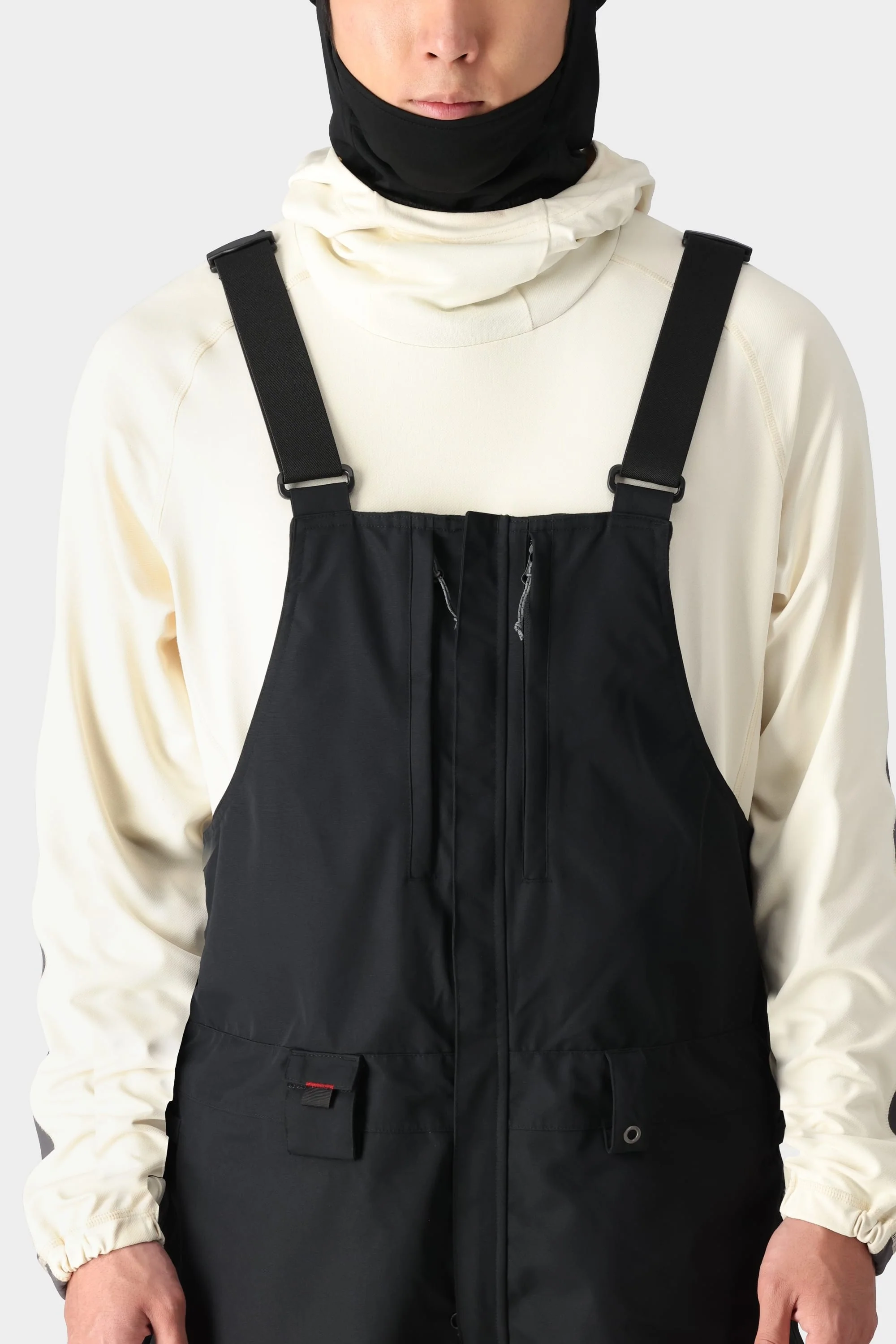 686 Men's SMARTY® 3-in-1 Cargo Bib - Image 7