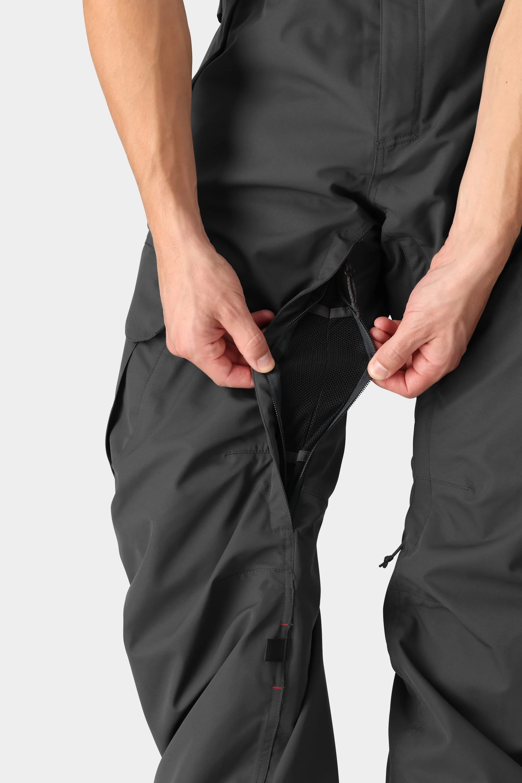 686 Men's SMARTY® 3-in-1 Cargo Pant - Image 15