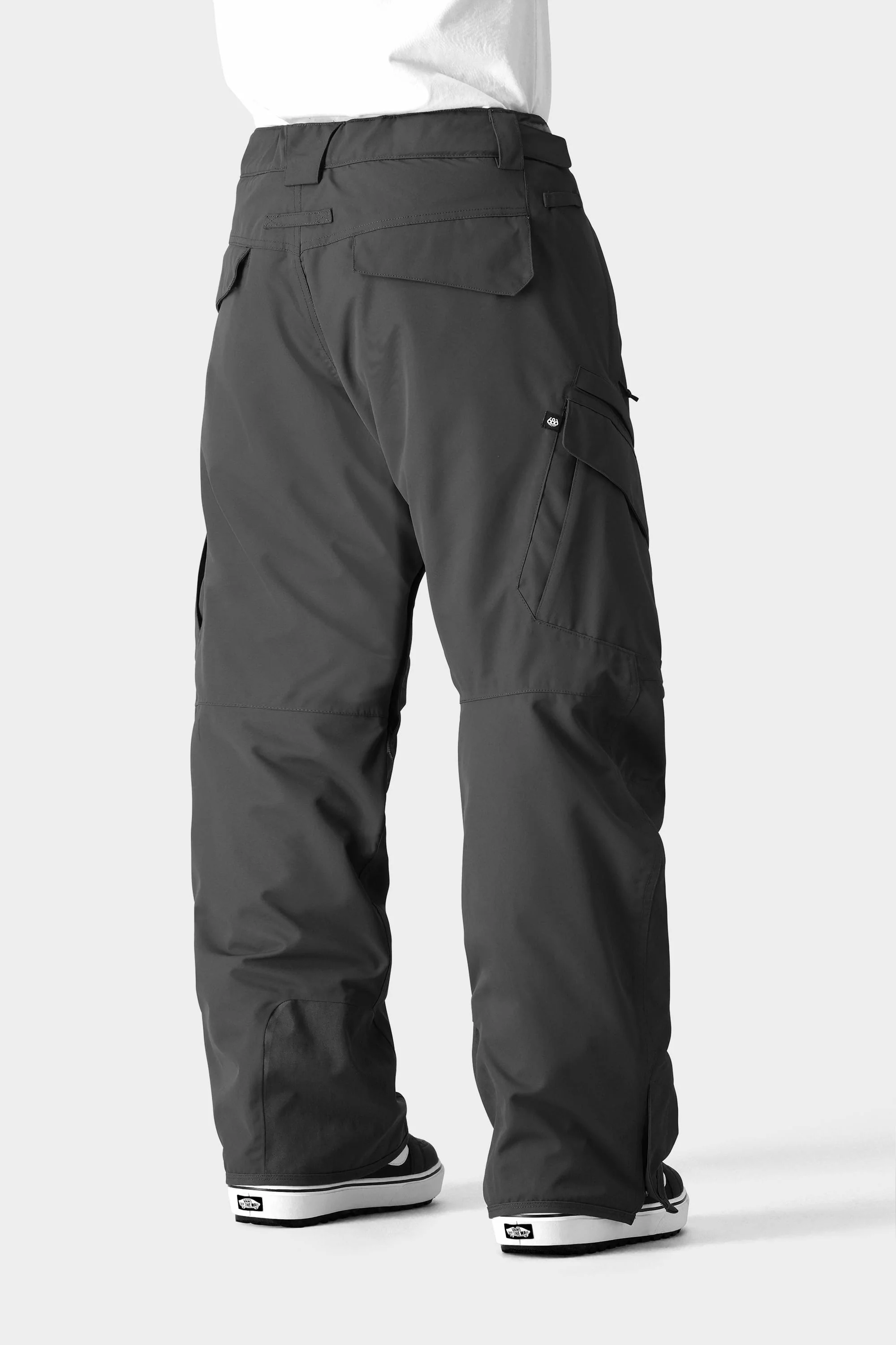 686 Men's SMARTY® 3-in-1 Cargo Pant - Image 17
