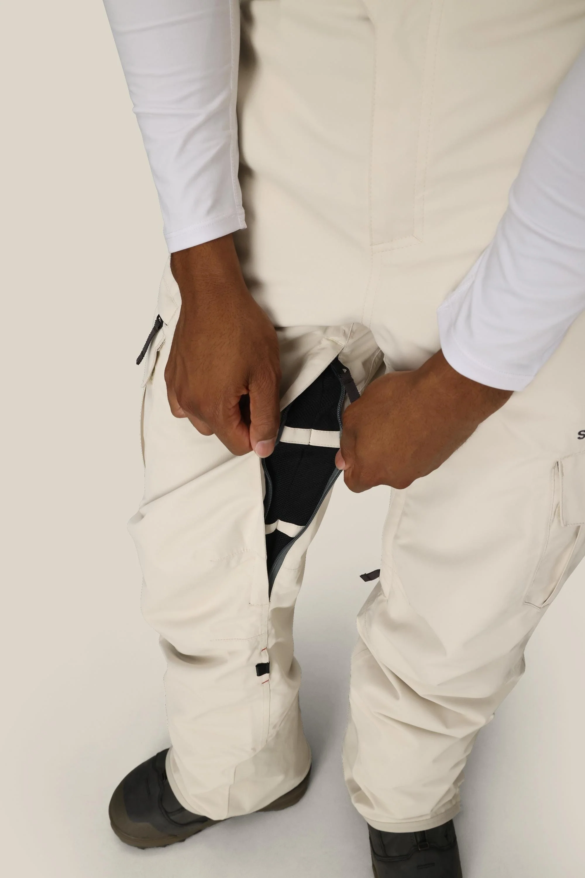 686 Men's SMARTY® 3-in-1 Cargo Pant - Image 25