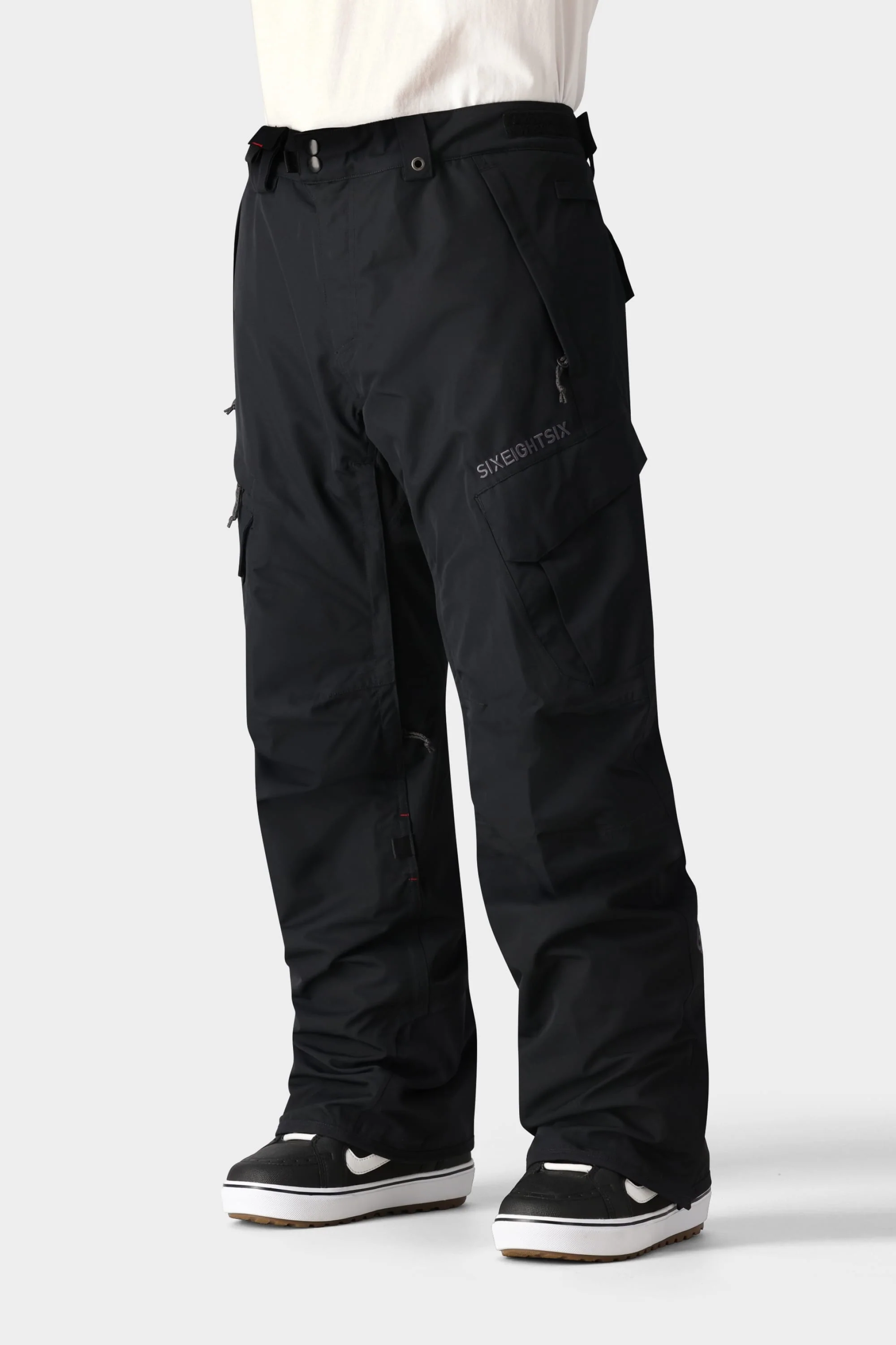 686 Men's SMARTY® 3-in-1 Cargo Pant - Image 3
