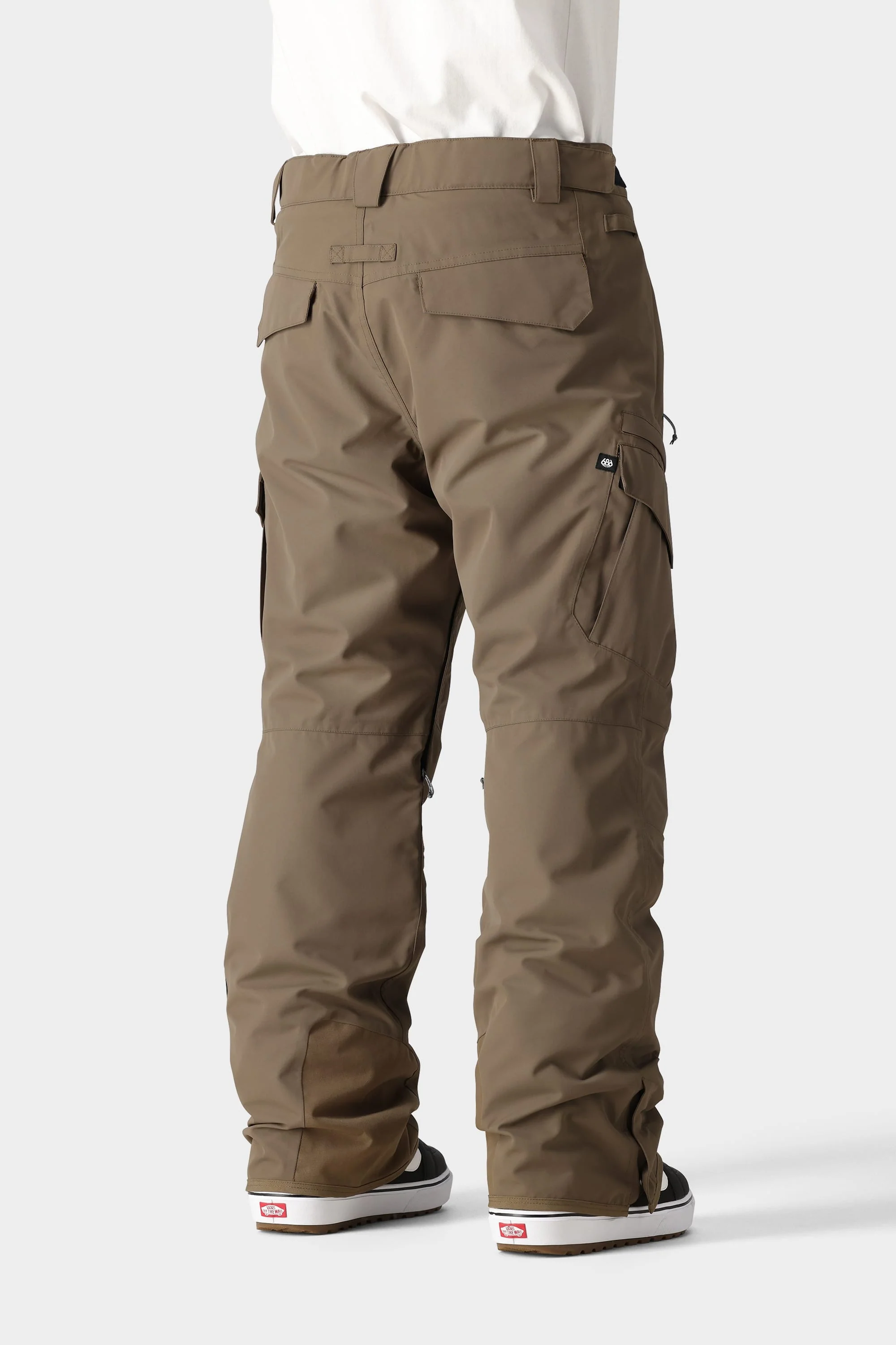 686 Men's SMARTY® 3-in-1 Cargo Pant - Image 32