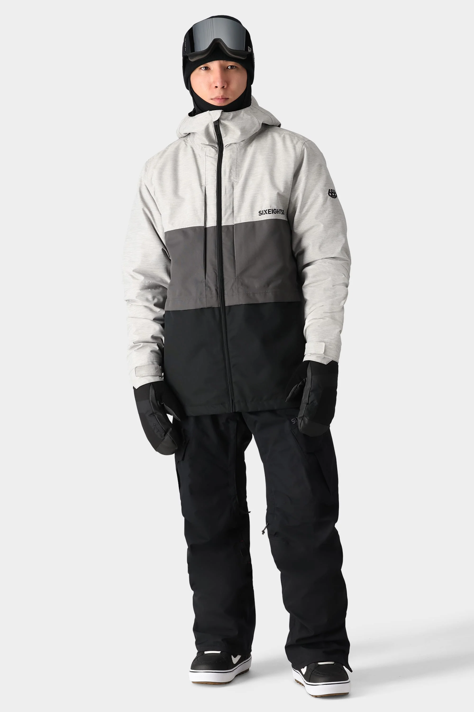 686 Men's SMARTY® 3-in-1 Cargo Pant - Image 55