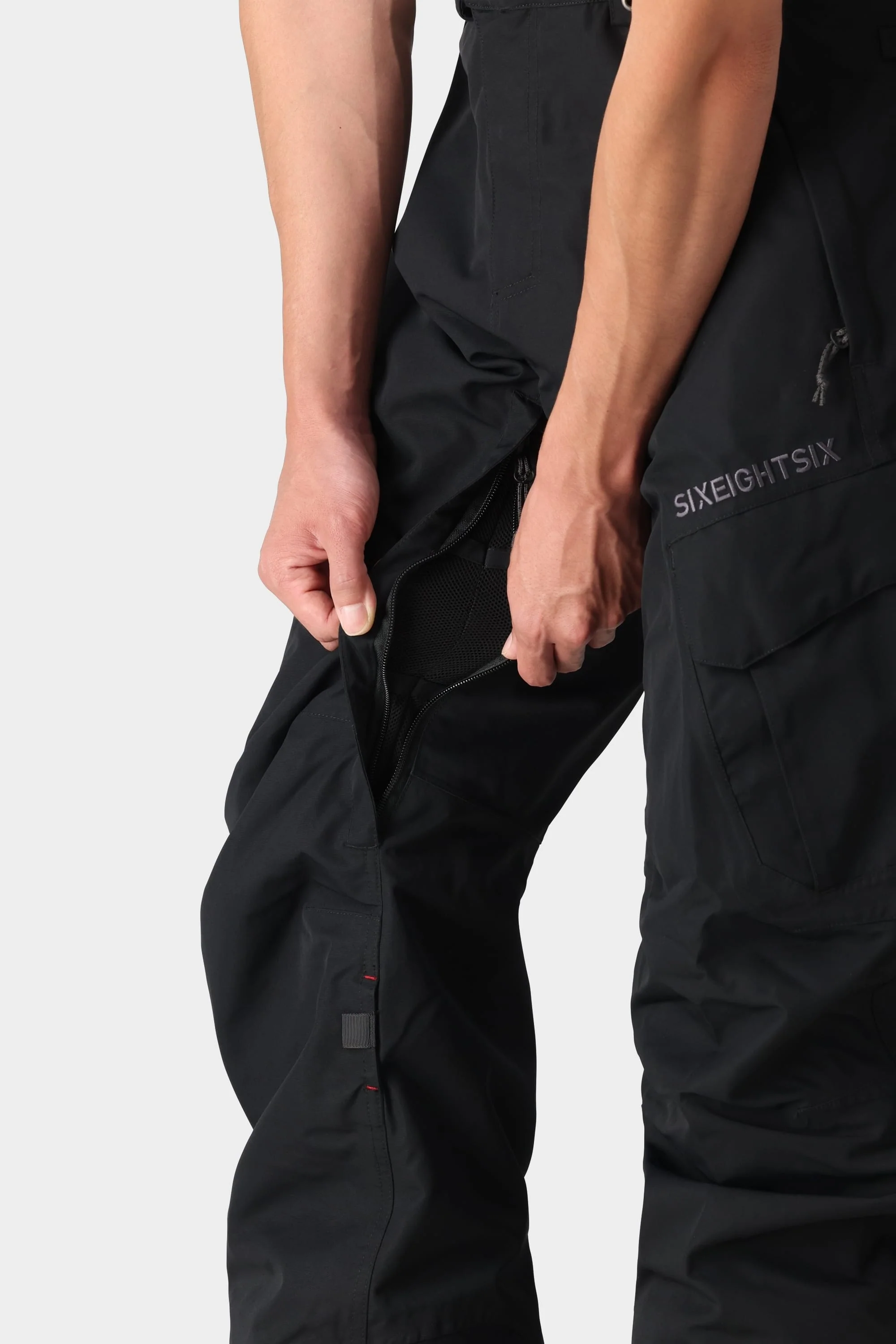 686 Men's SMARTY® 3-in-1 Cargo Pant - Image 57