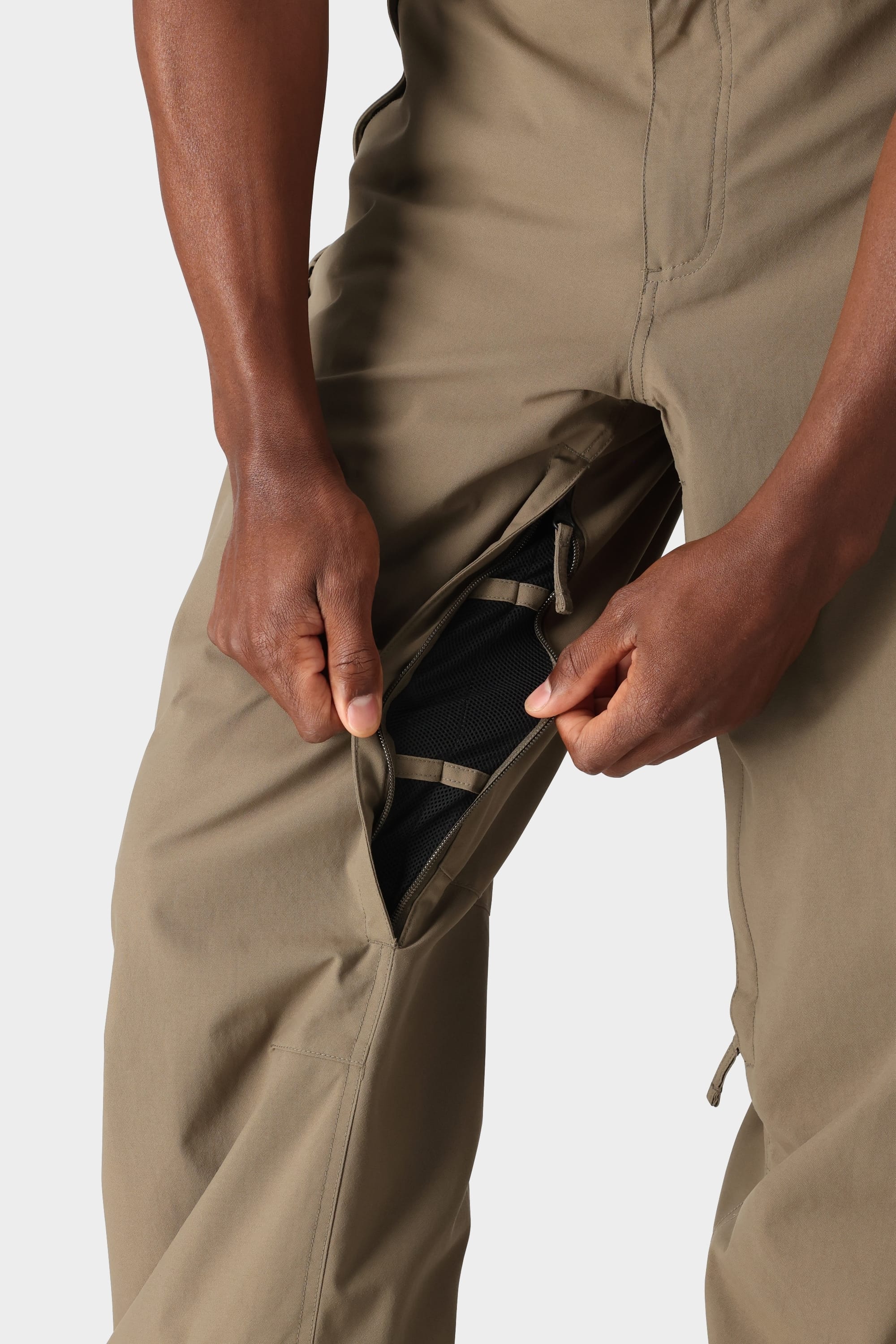 686 Men's Standard Shell Pant - Image 3