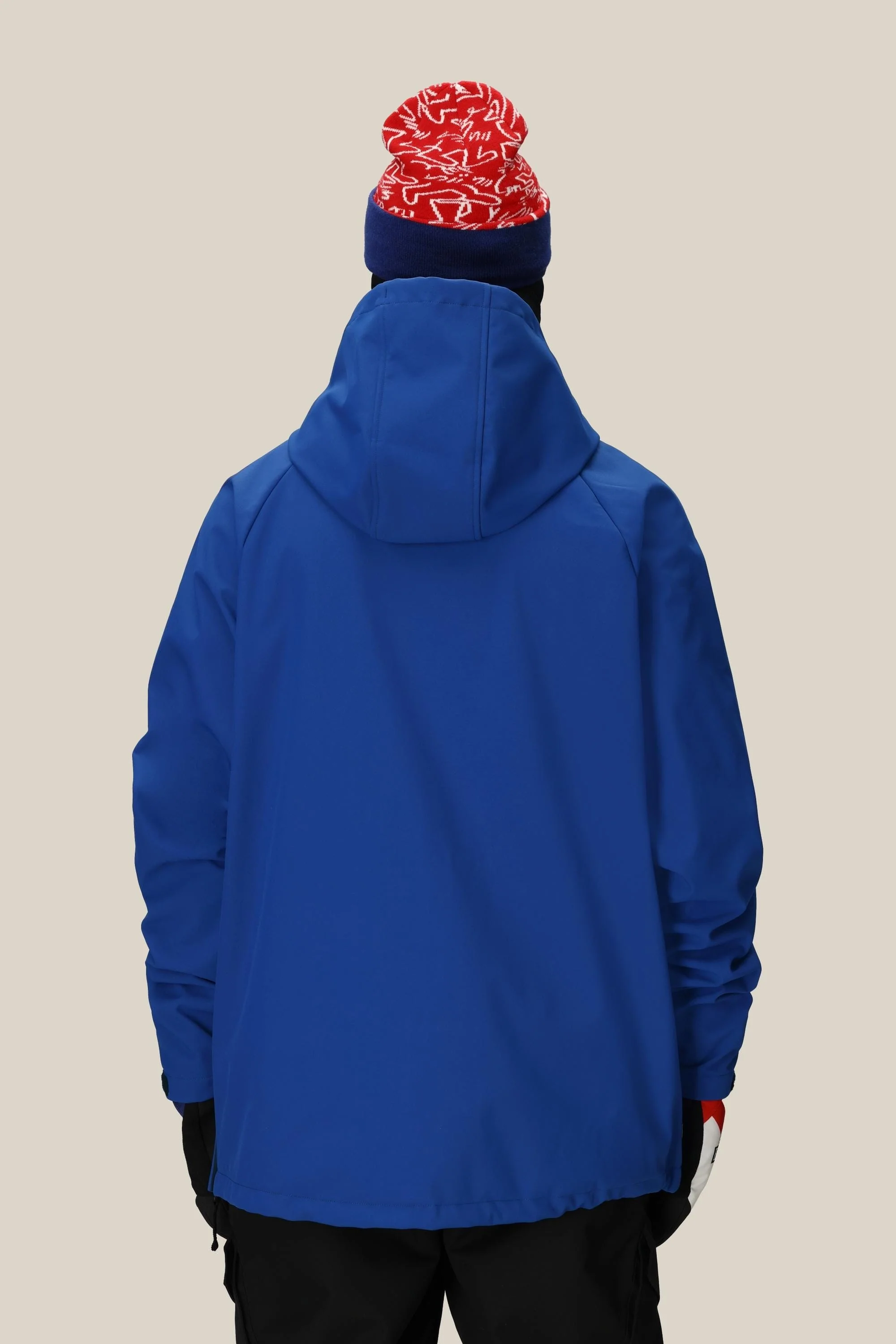686 Men's Waterproof Hoody - Image 26