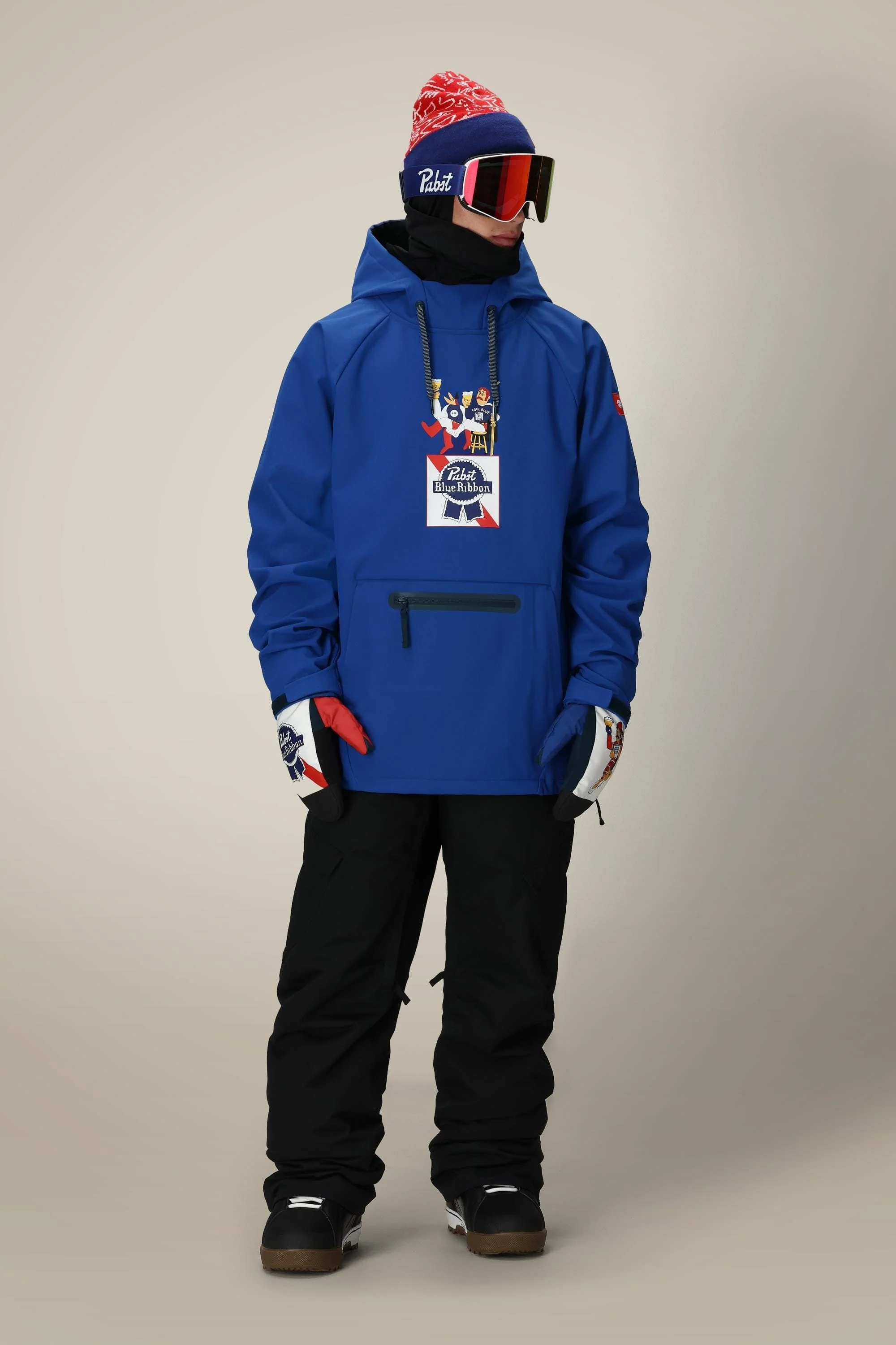 686 Men's Waterproof Hoody - Image 27