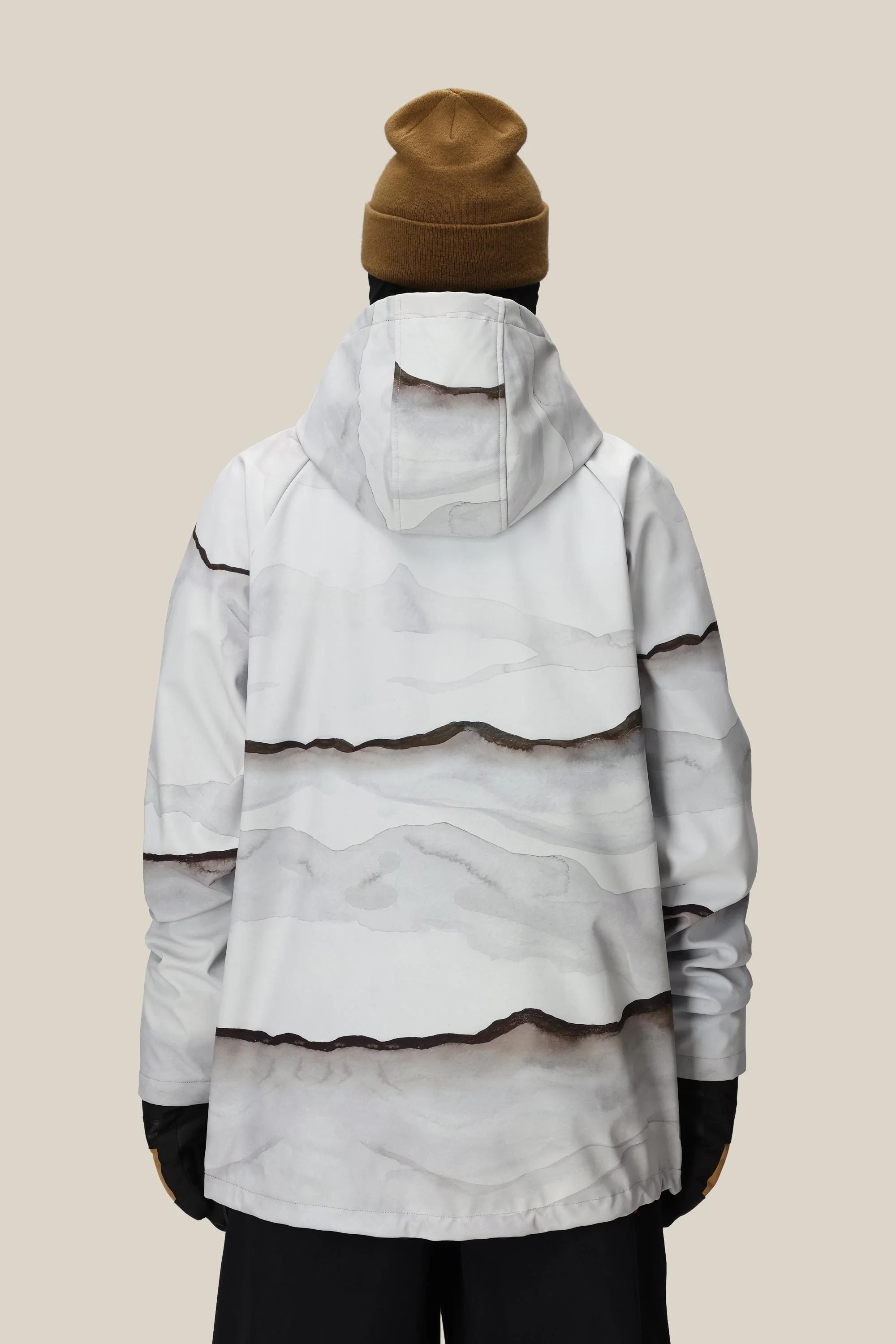 686 Men's Waterproof Hoody - Image 38