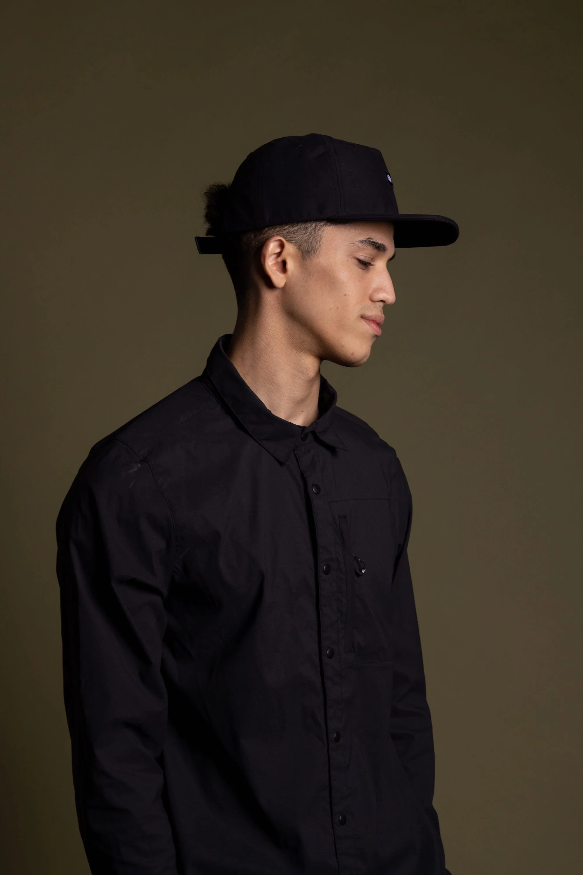 686 Packable Everywhere Hat - Image 3