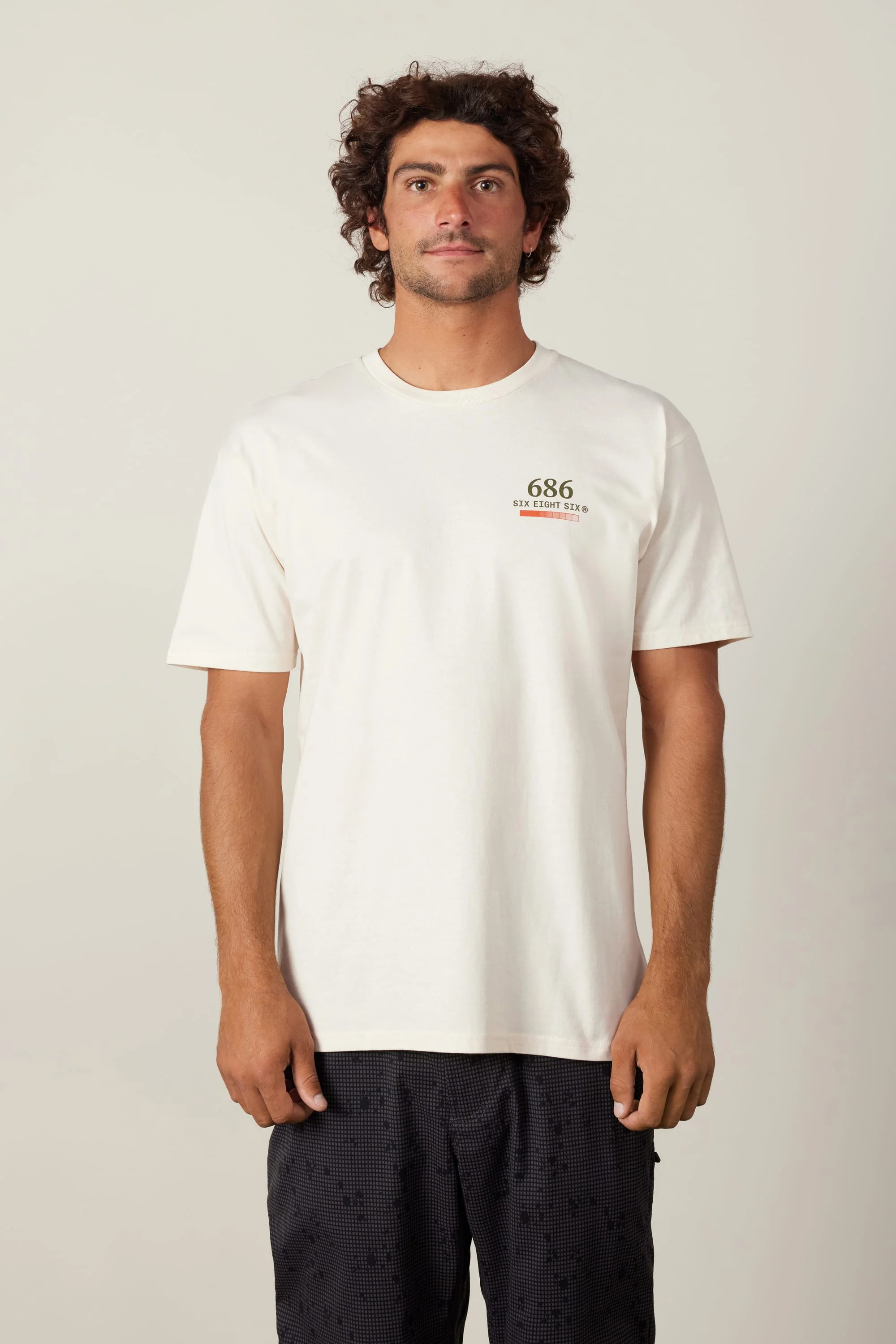 686 Path Authentic S/S Tee - Image 3