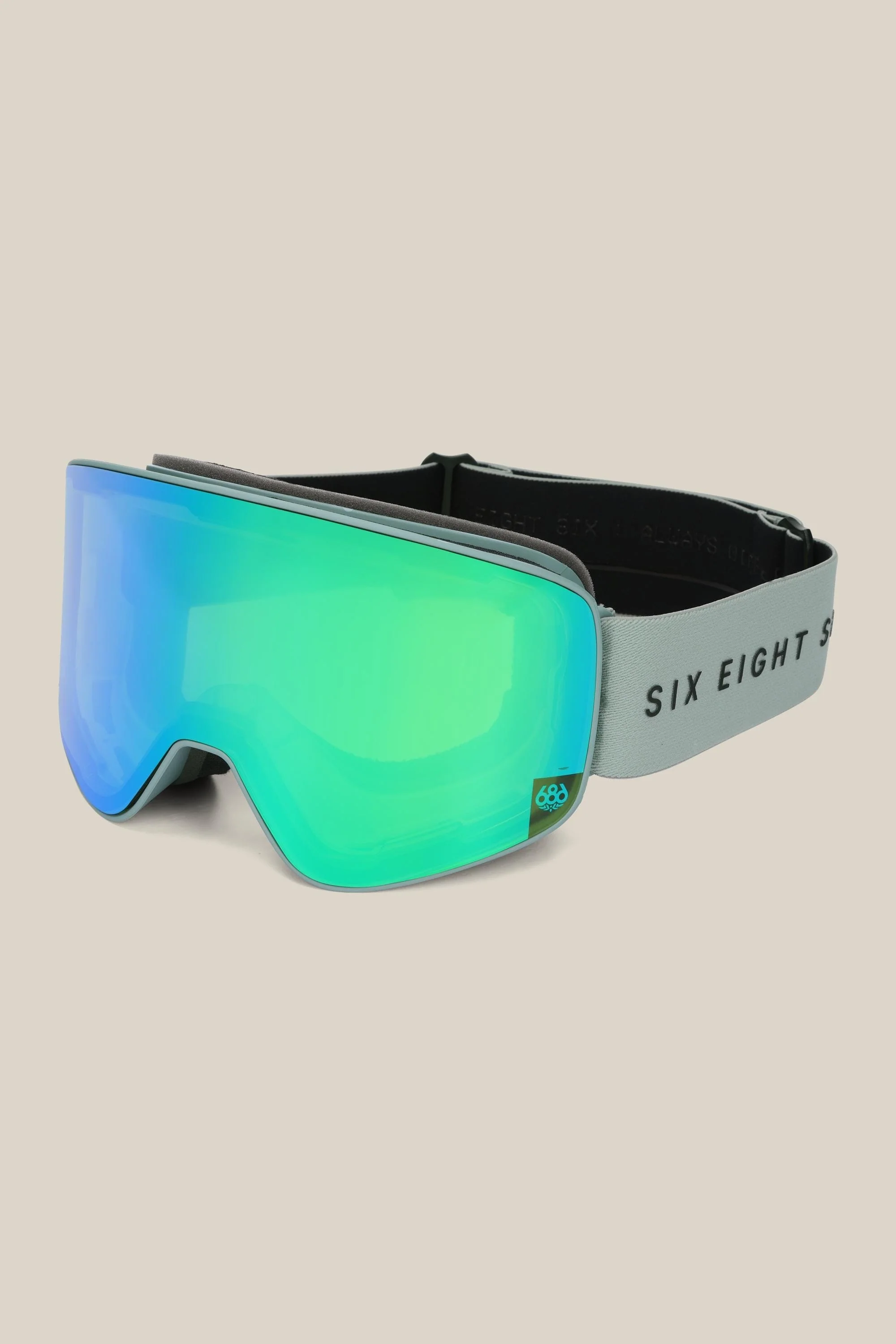 686 SMARTY® Magnetic Goggle - Image 13