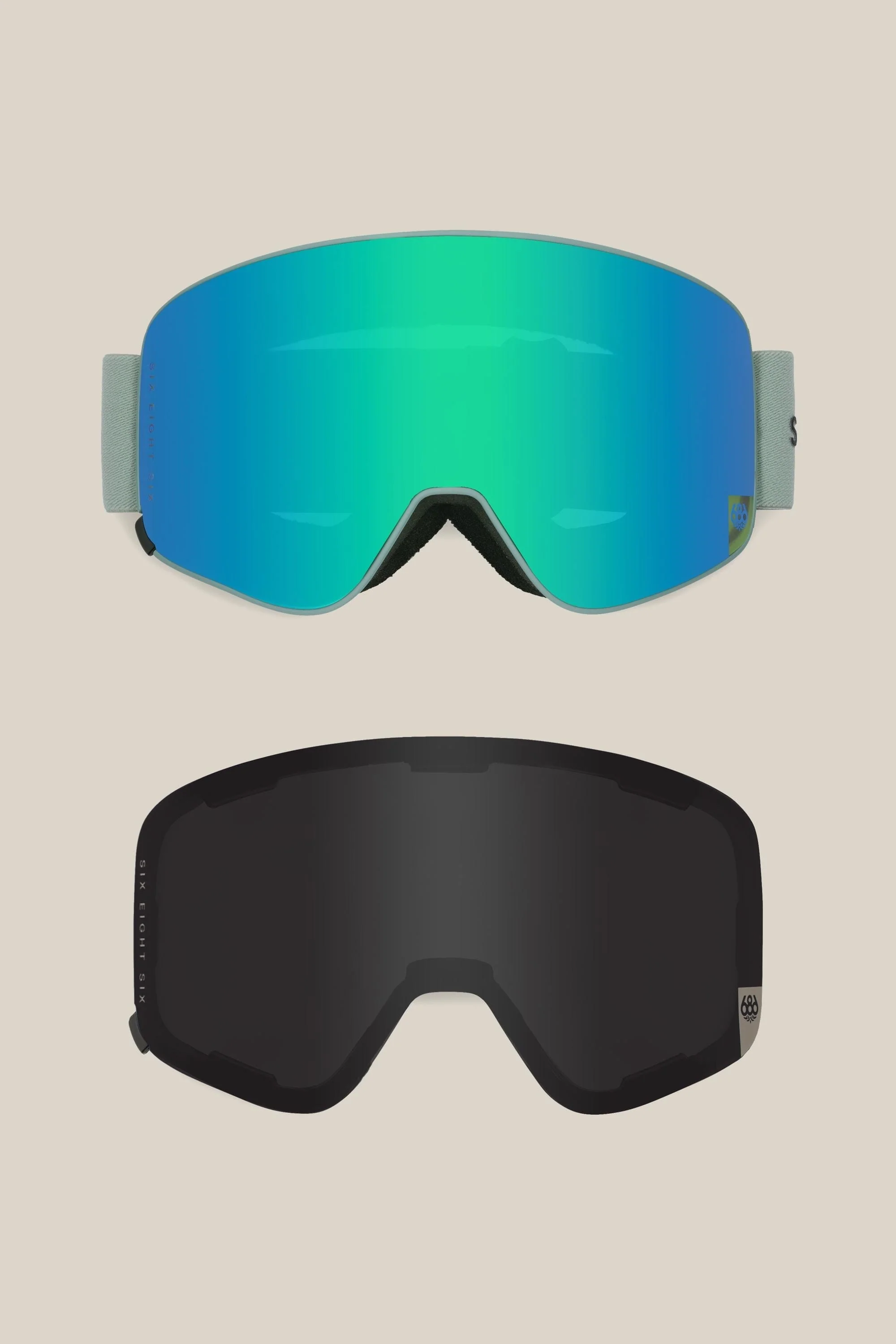 686 SMARTY® Magnetic Goggle - Image 14