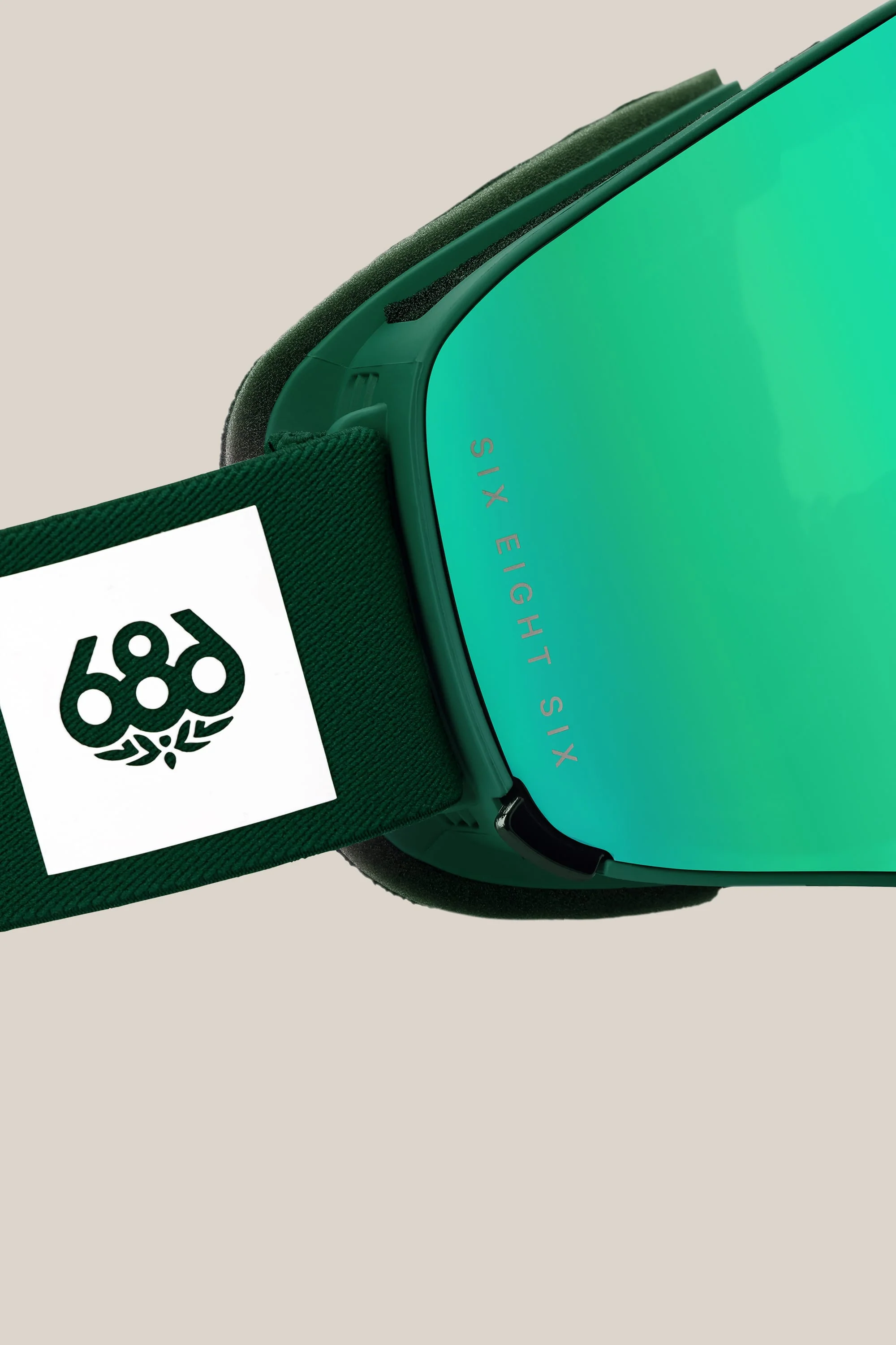 686 SMARTY® Magnetic Goggle - Image 20
