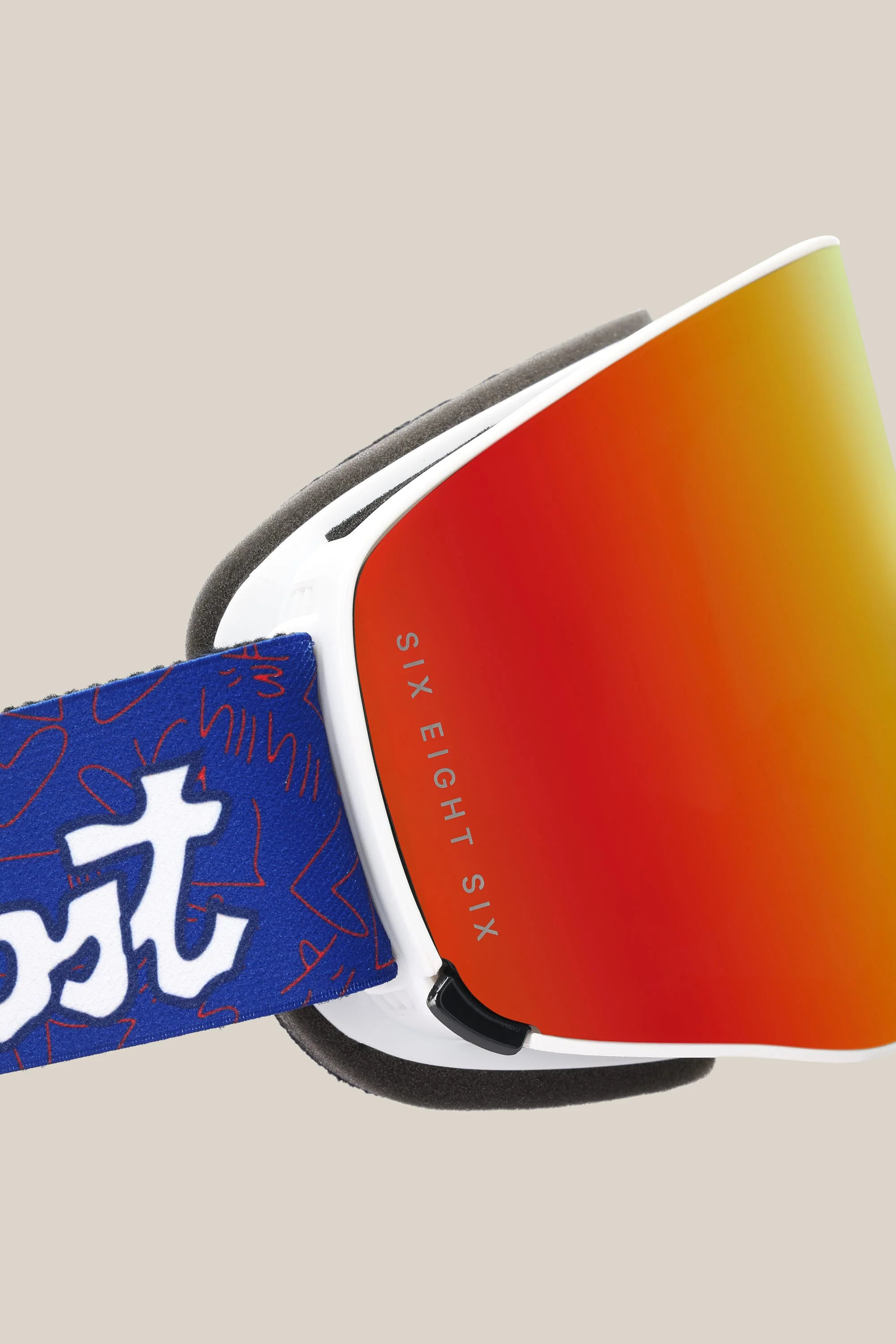 686 SMARTY® Magnetic Goggle - Image 25