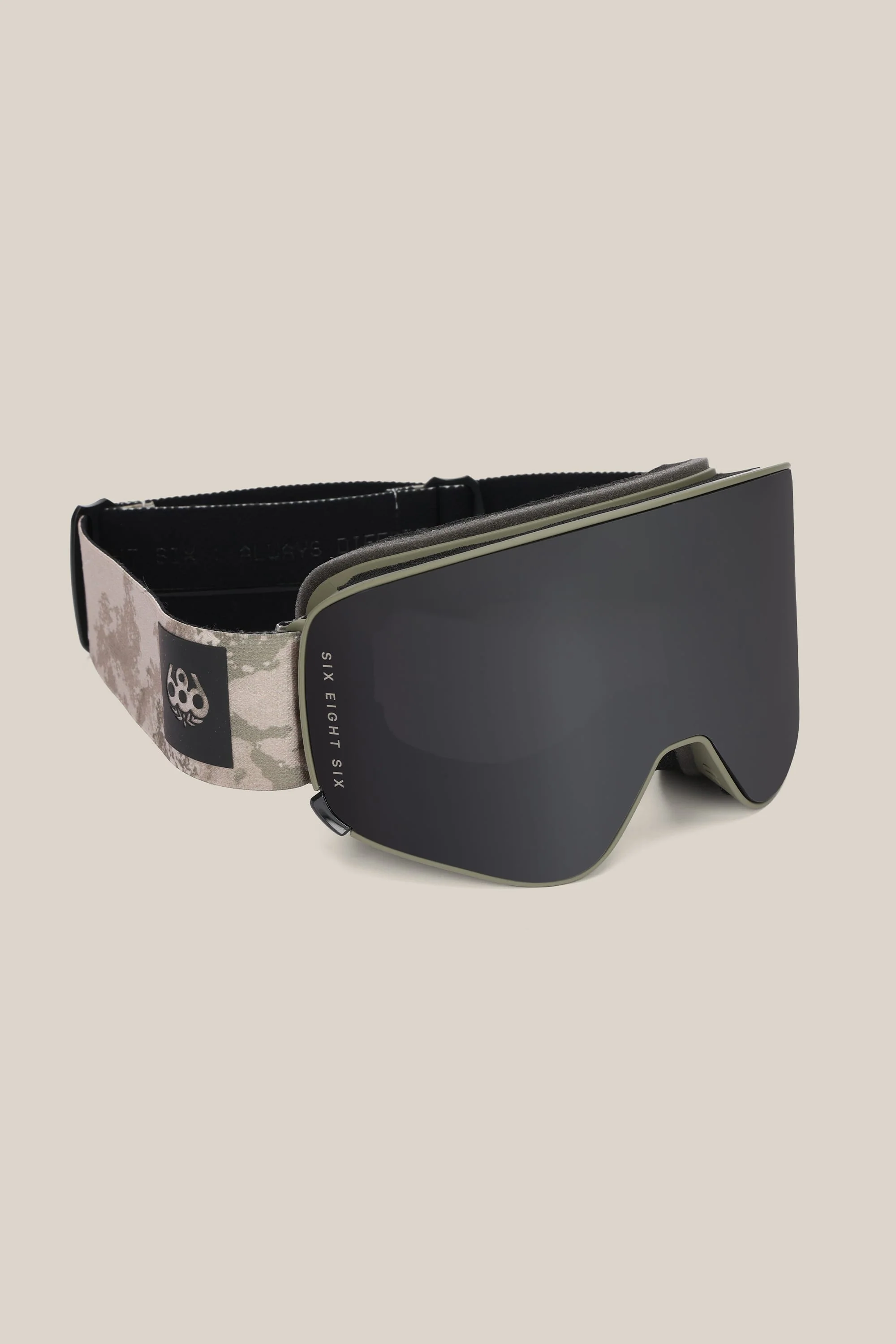 686 SMARTY® Magnetic Goggle - Image 26