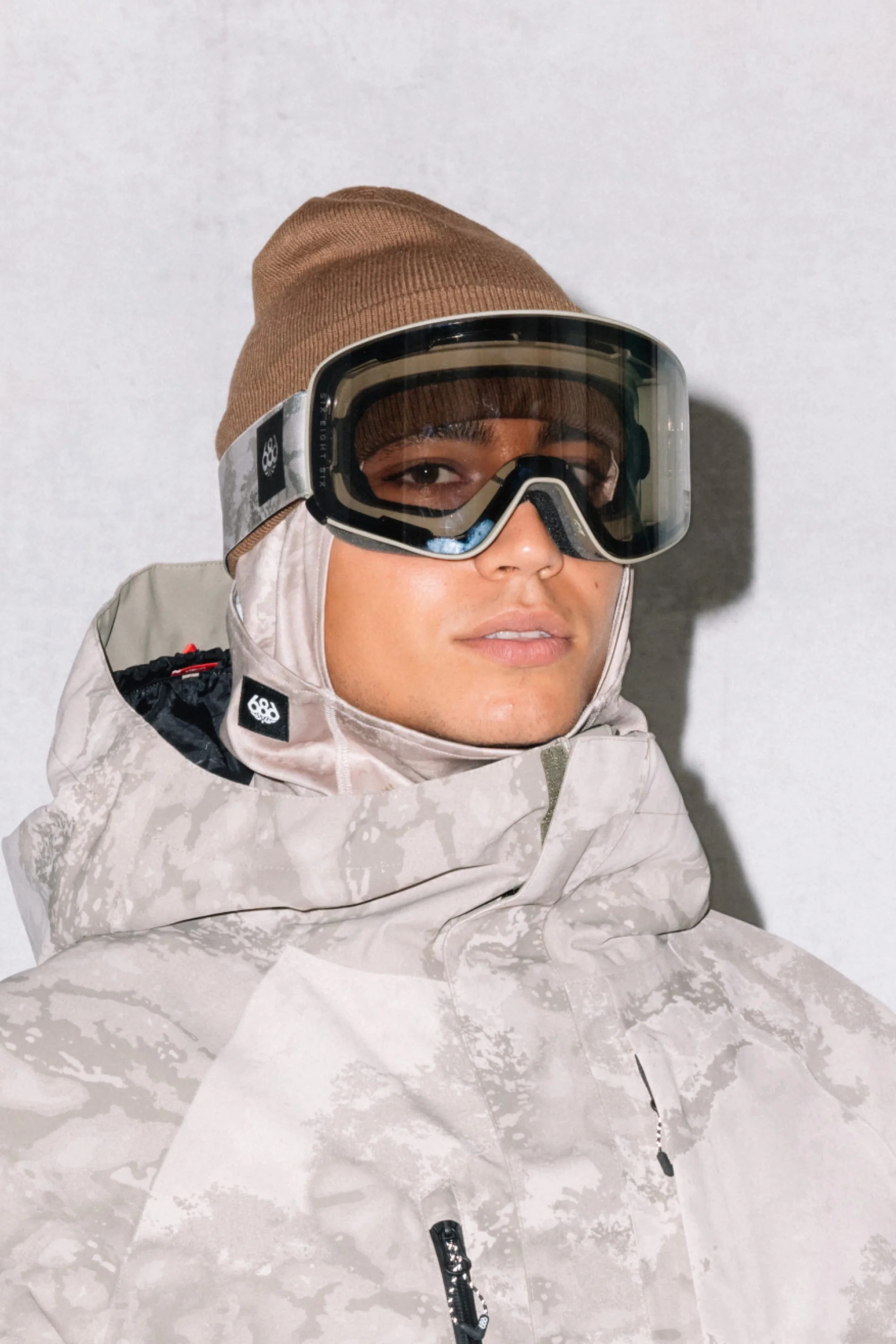 686 SMARTY® Magnetic Goggle - Image 27