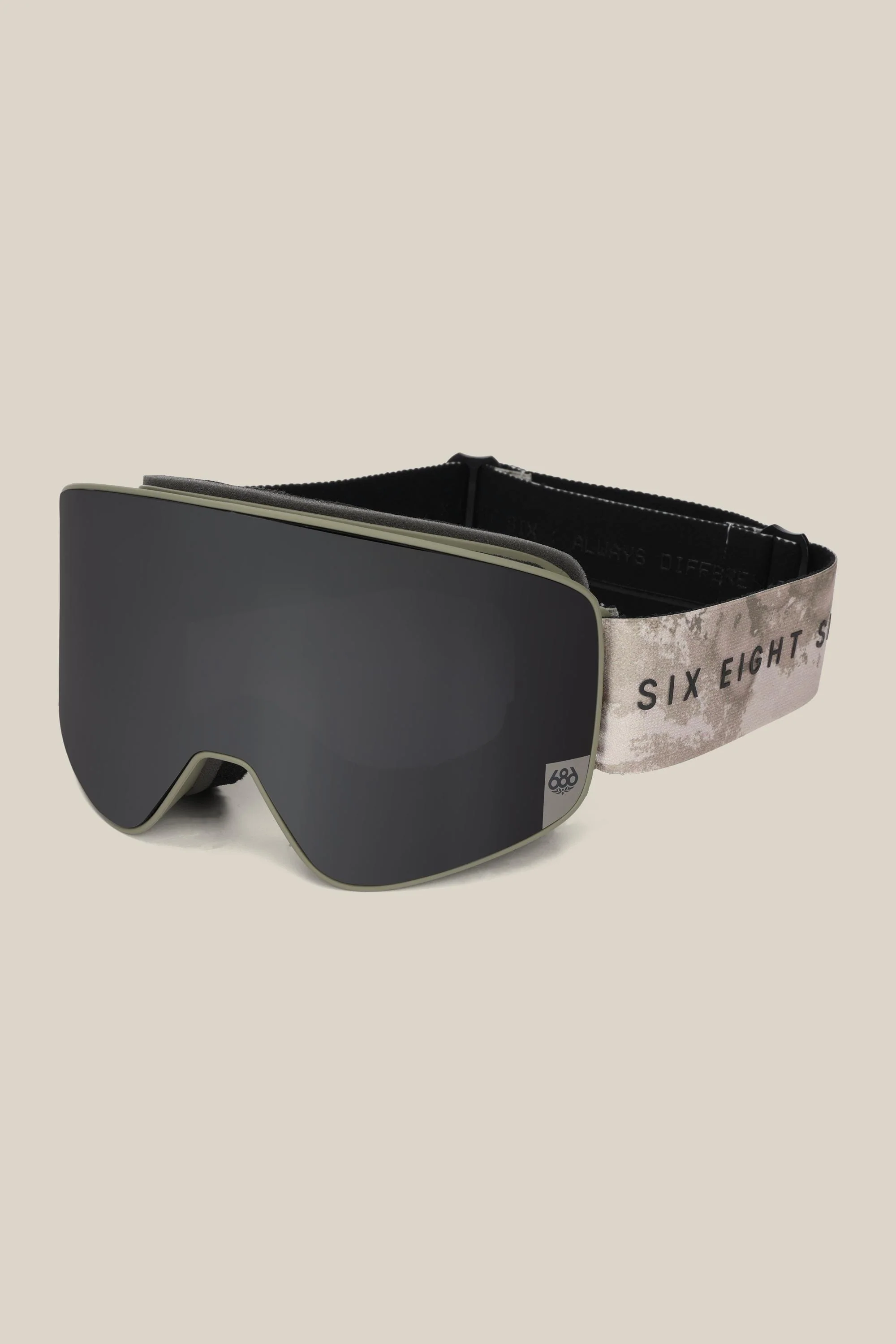 686 SMARTY® Magnetic Goggle - Image 29