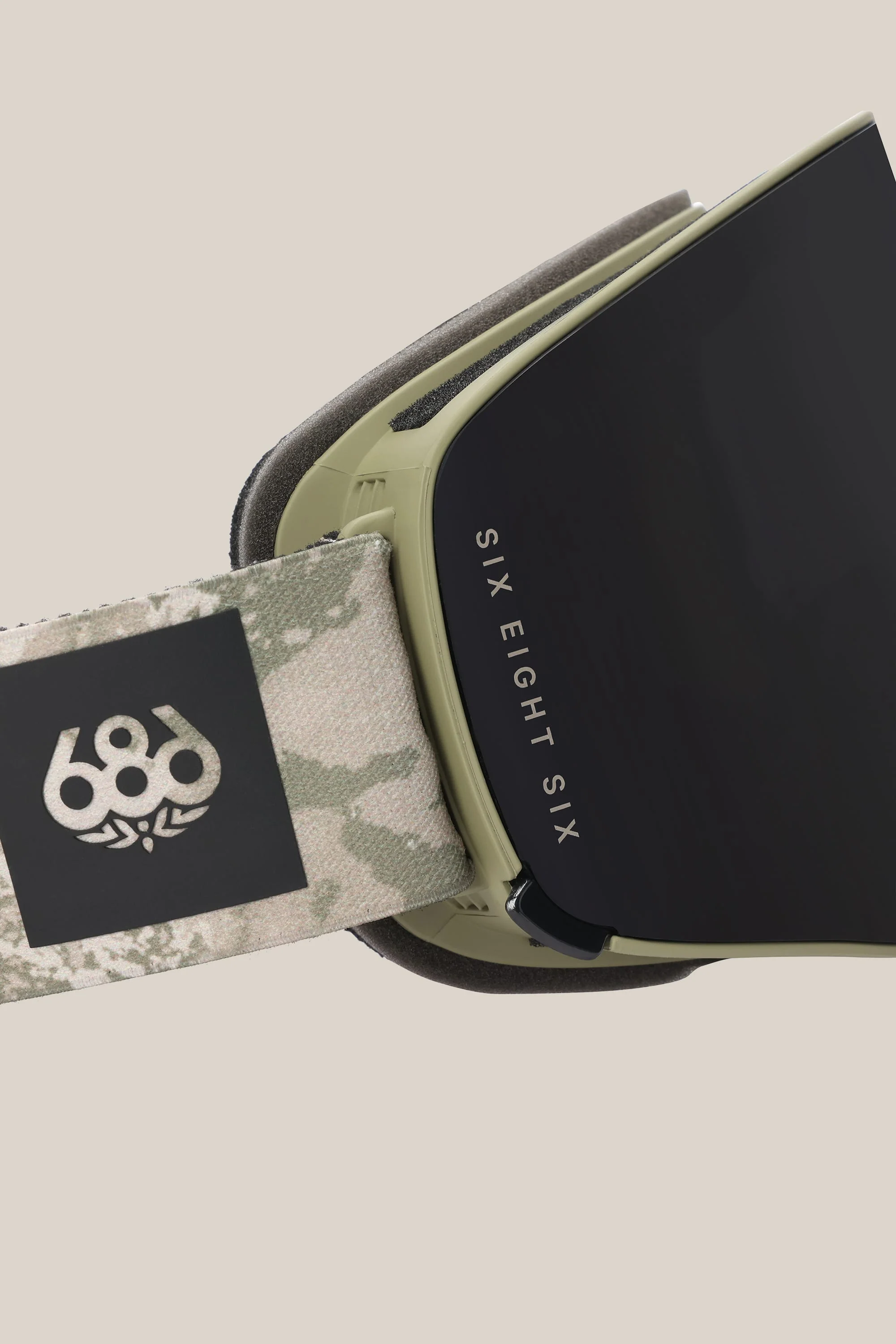 686 SMARTY® Magnetic Goggle - Image 30