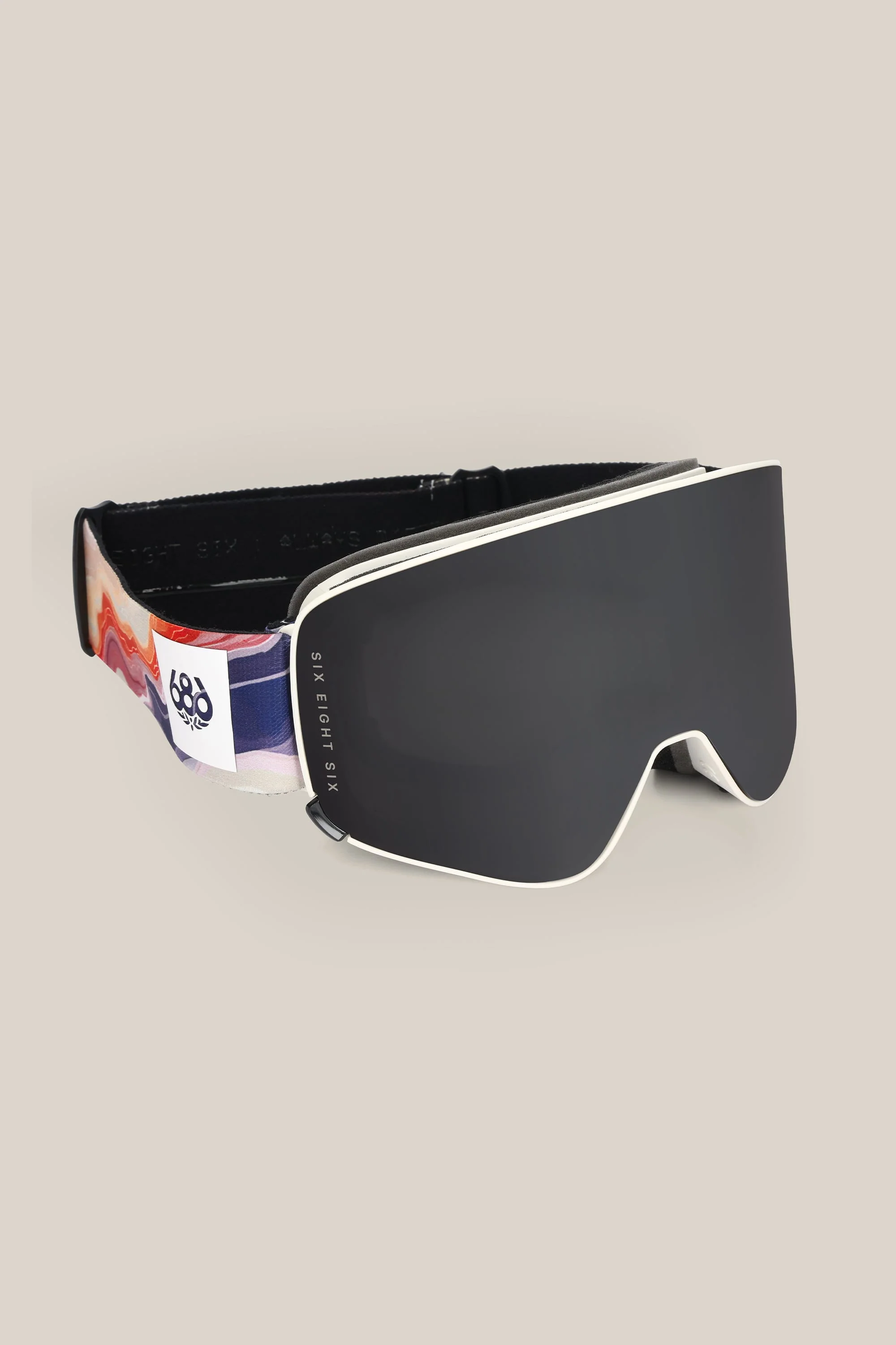 686 SMARTY® Magnetic Goggle - Image 31