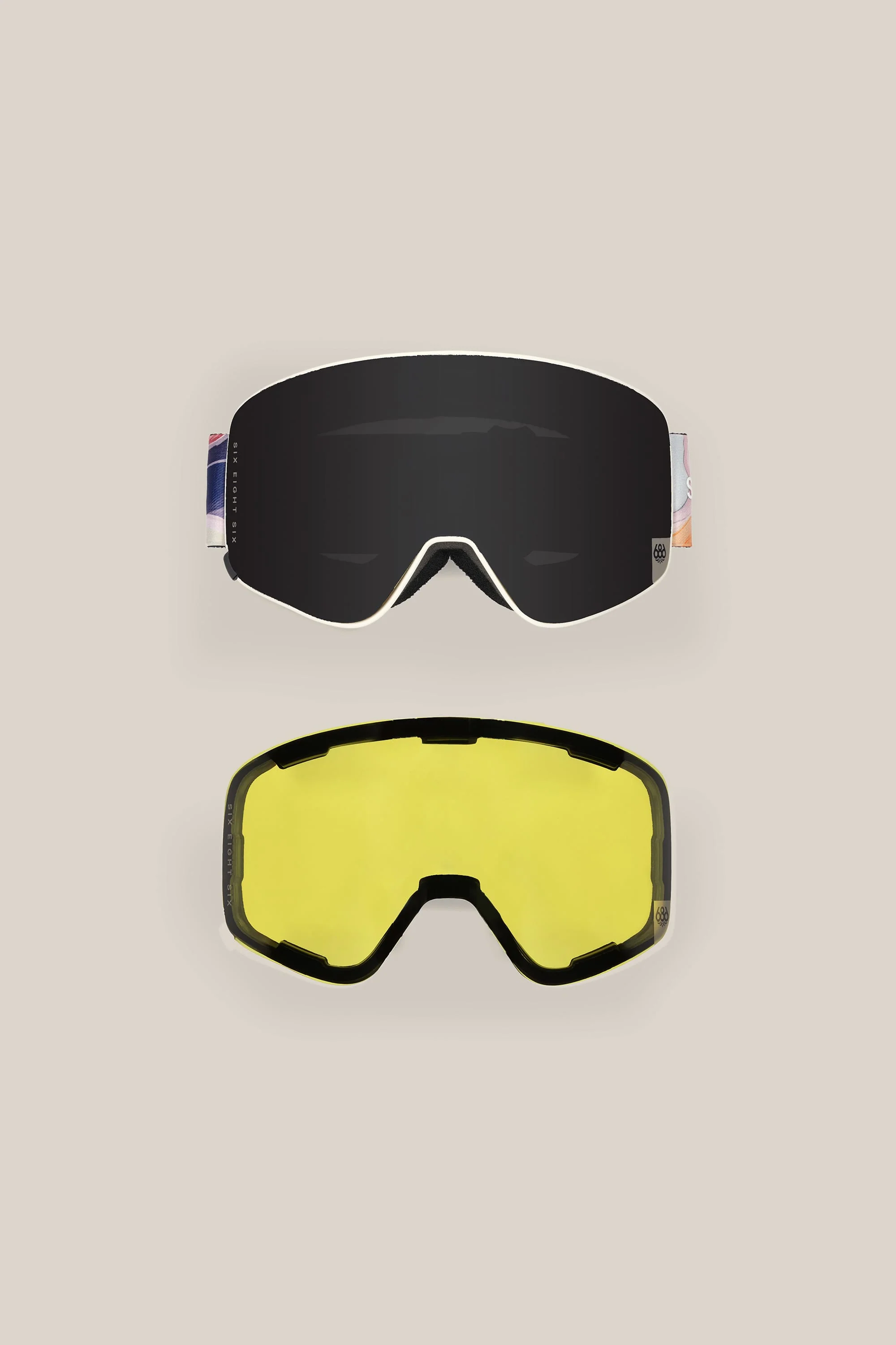 686 SMARTY® Magnetic Goggle - Image 33