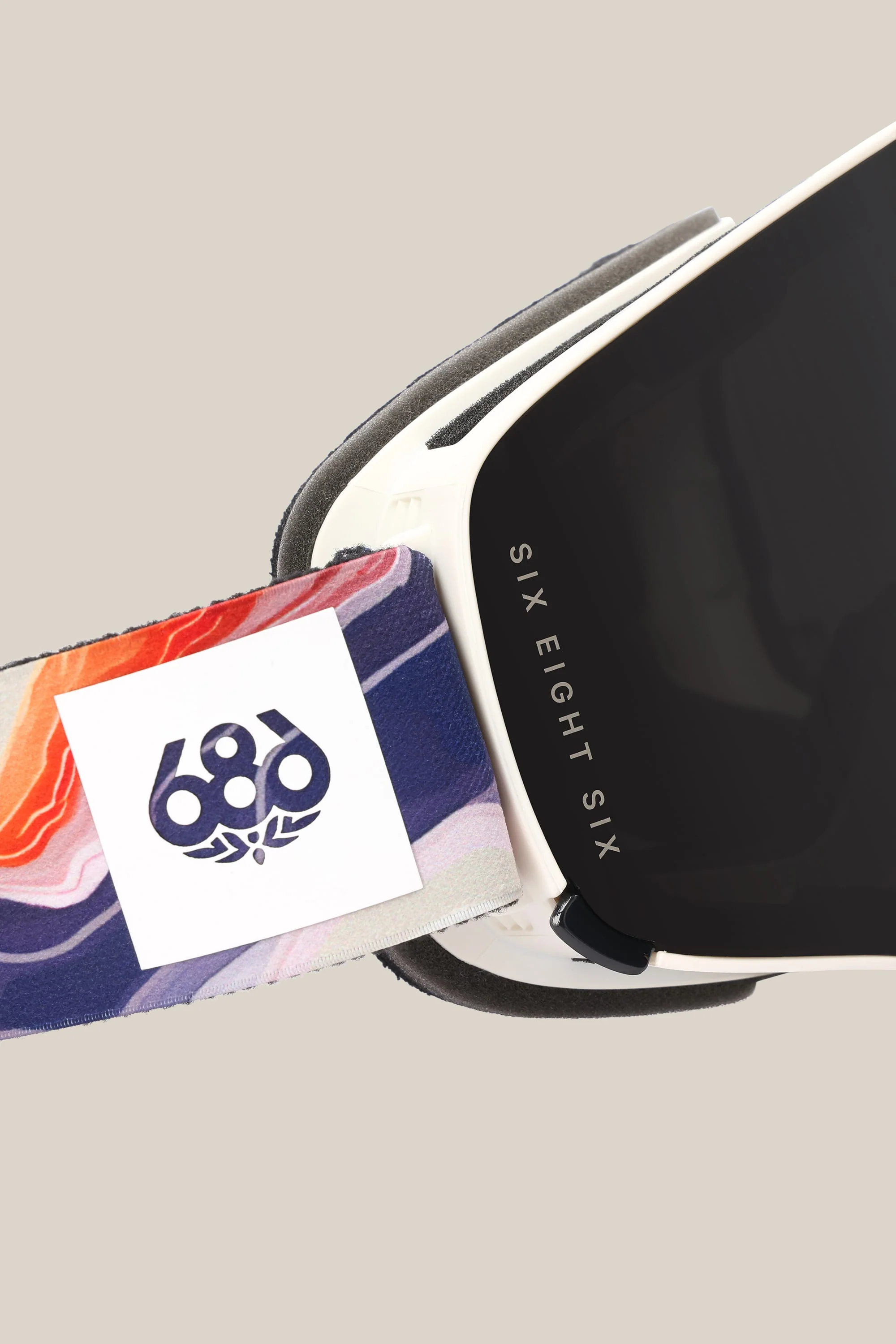 686 SMARTY® Magnetic Goggle - Image 35