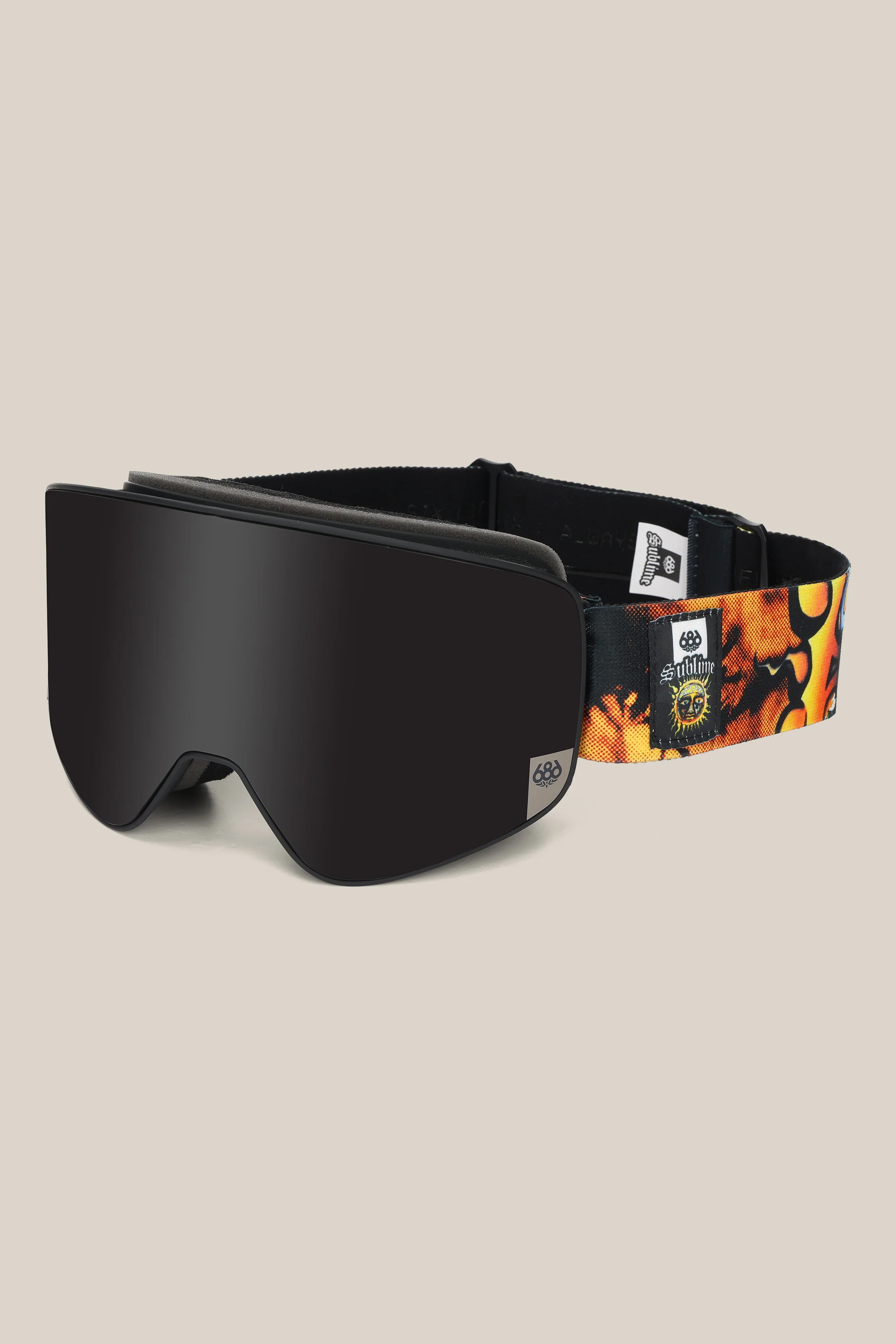 686 SMARTY® Magnetic Goggle - Image 43