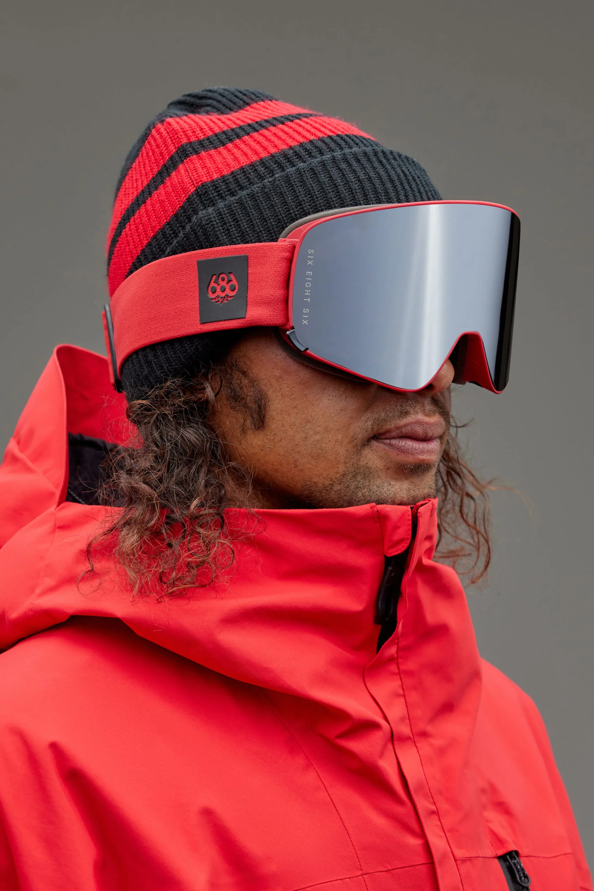 686 SMARTY® Magnetic Goggle - Image 46