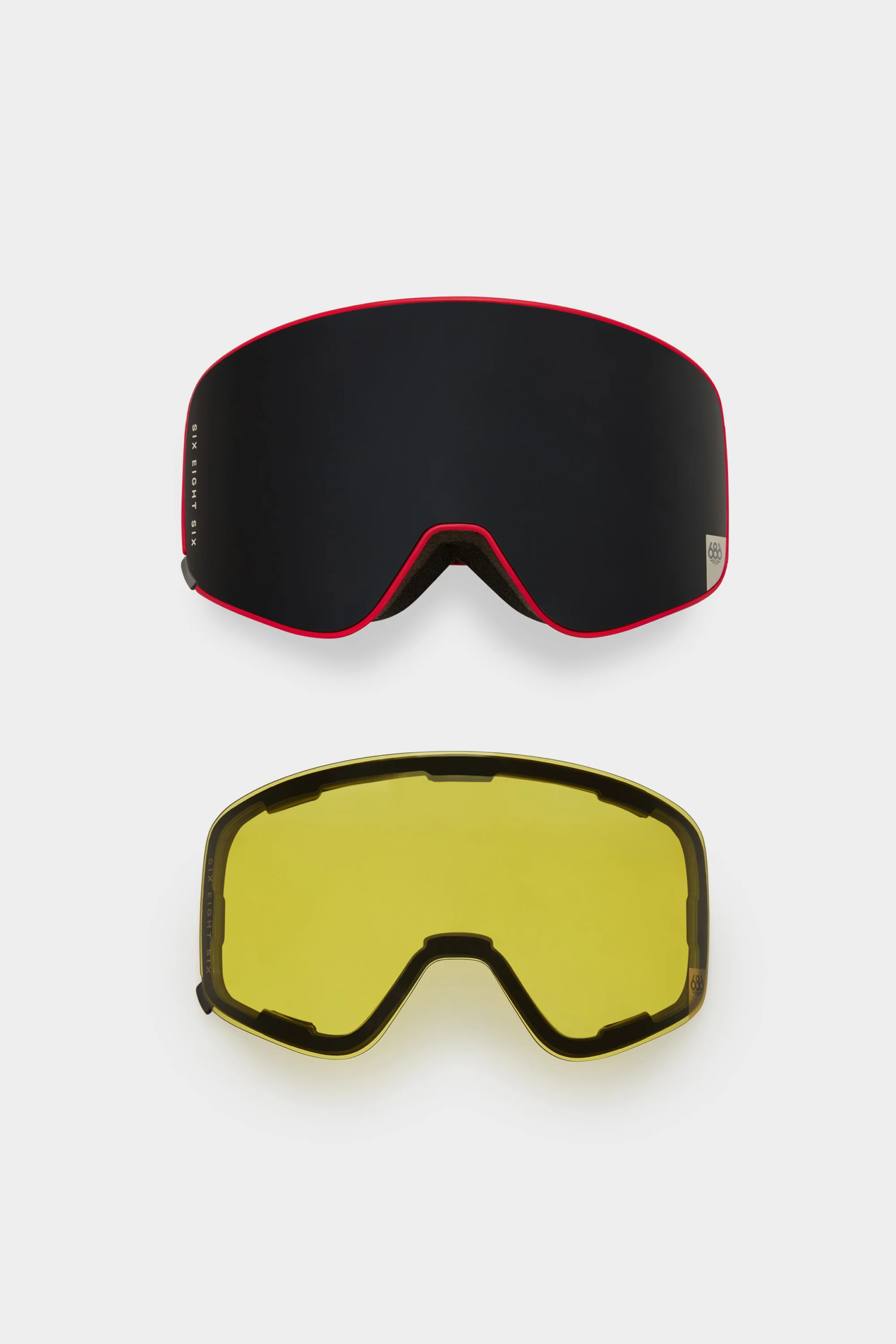 686 SMARTY® Magnetic Goggle - Image 52
