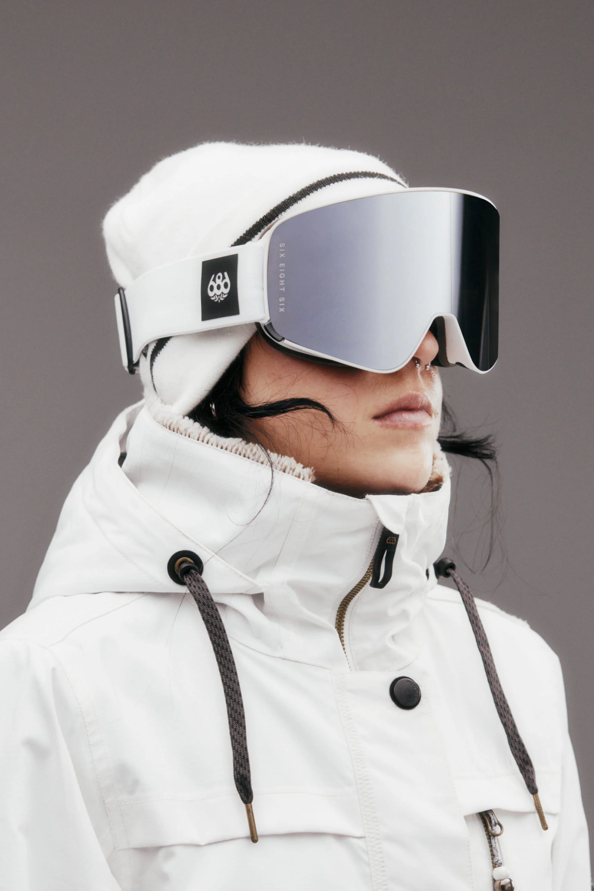 686 SMARTY® Magnetic Goggle - Image 53