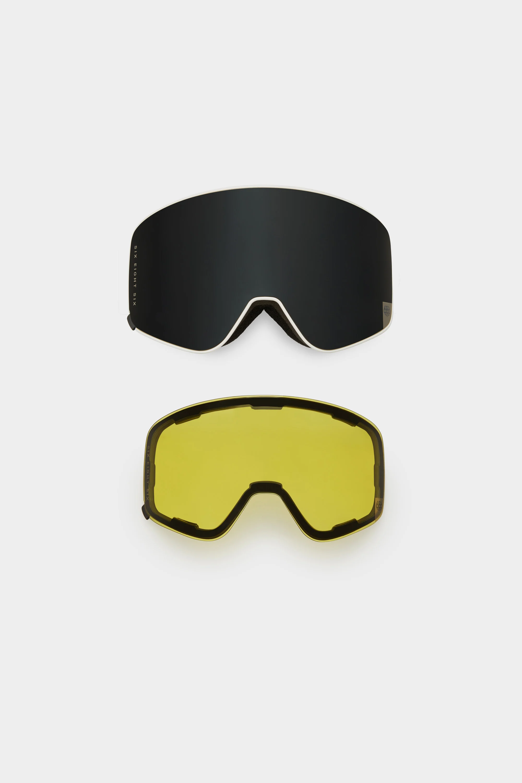 686 SMARTY® Magnetic Goggle - Image 55