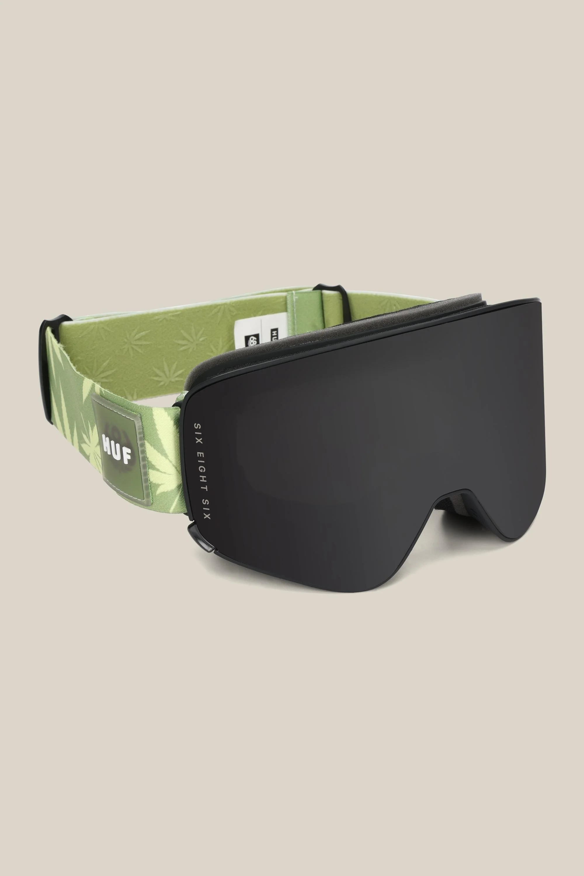 686 SMARTY® Magnetic Goggle - Image 58