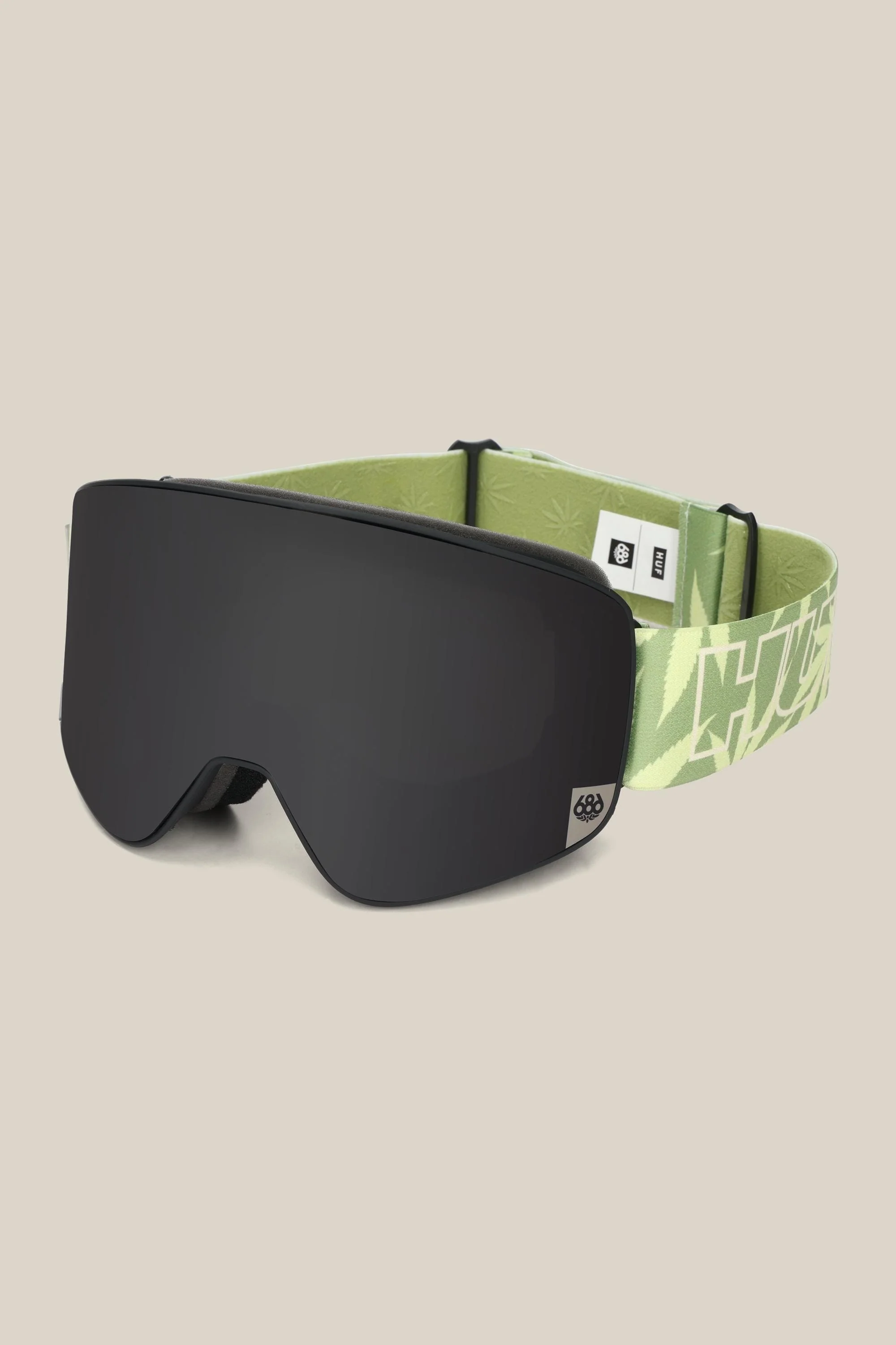 686 SMARTY® Magnetic Goggle - Image 62
