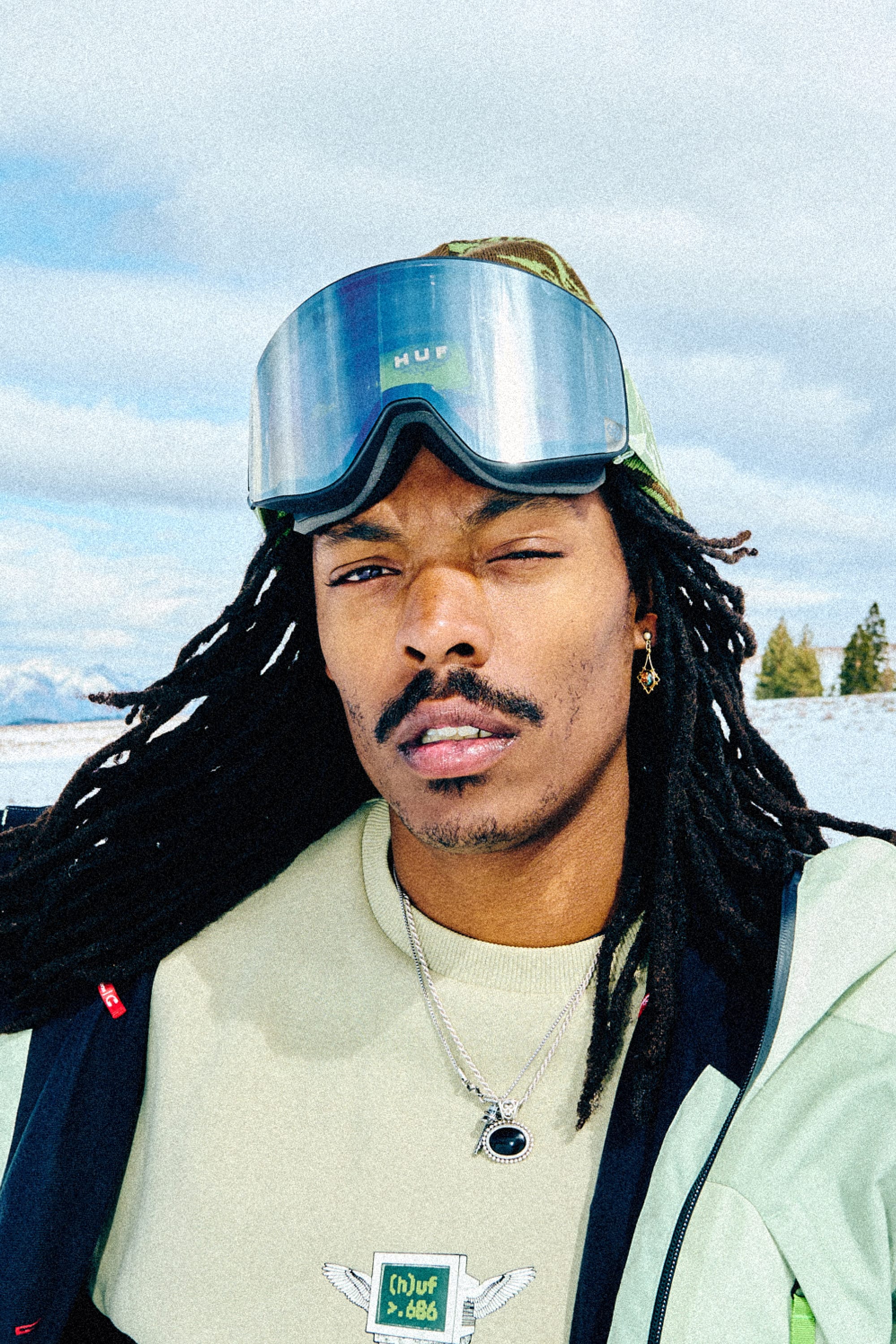 686 SMARTY® Magnetic Goggle - Image 63