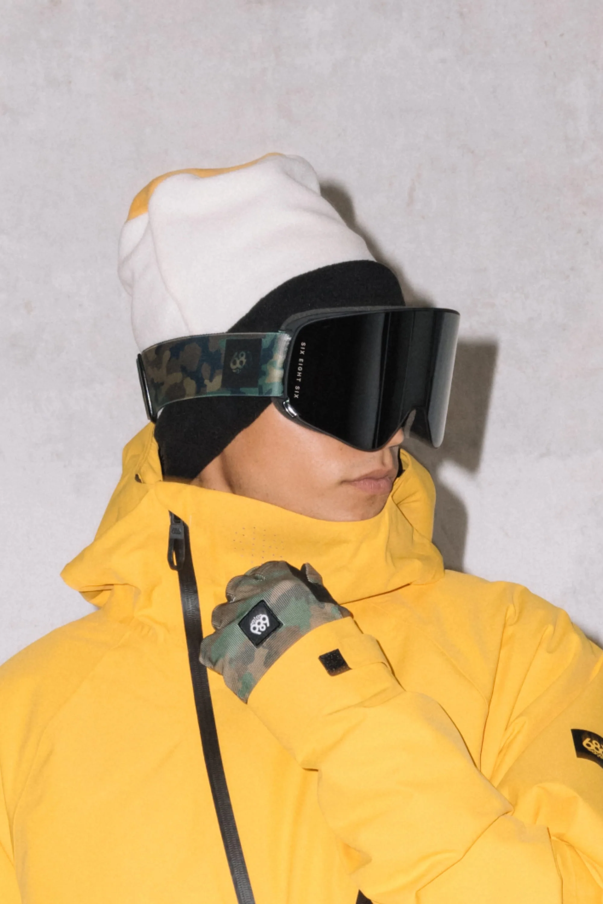 686 SMARTY® Magnetic Goggle - Image 7