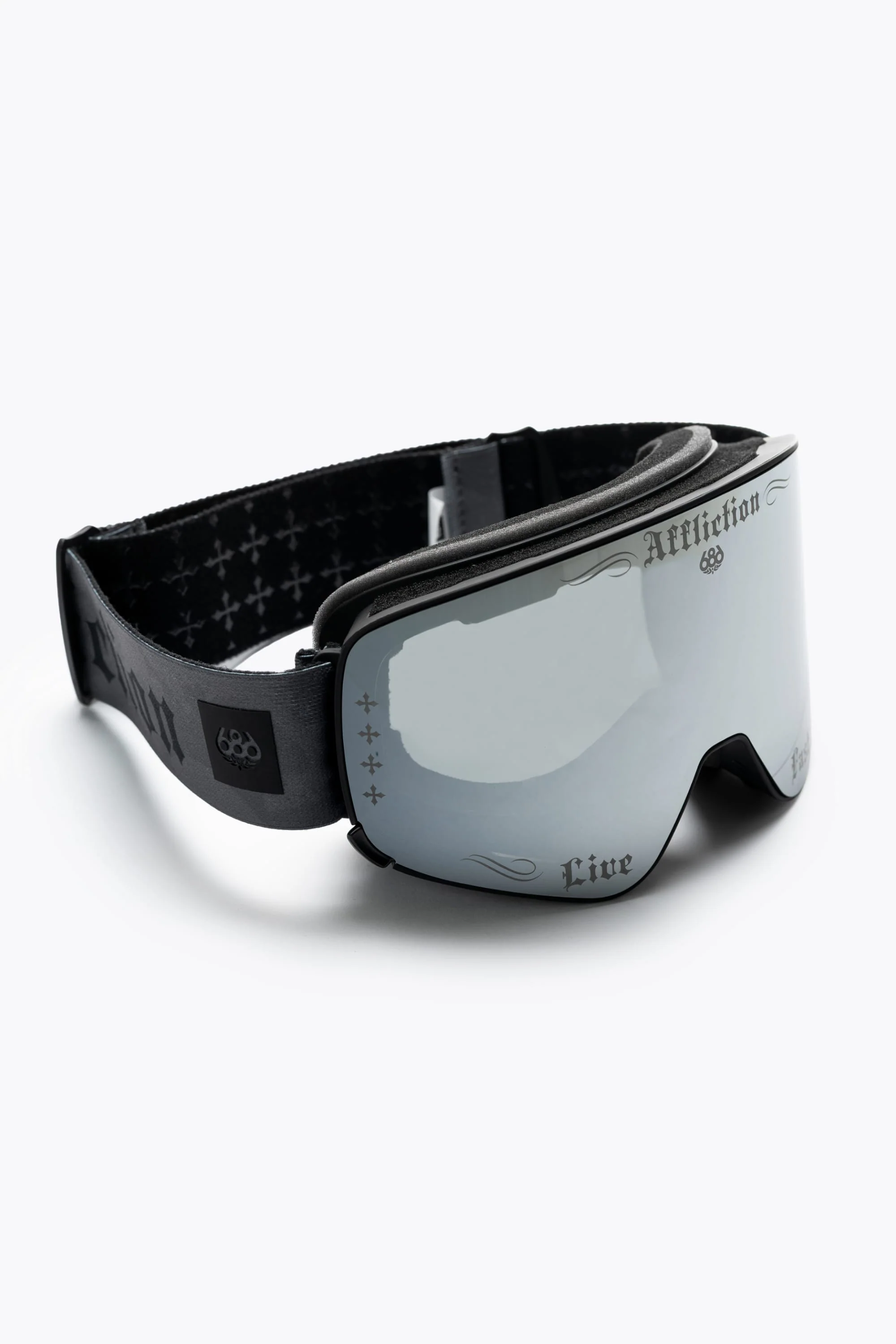 686 SMARTY® Magnetic Goggle - Image 70