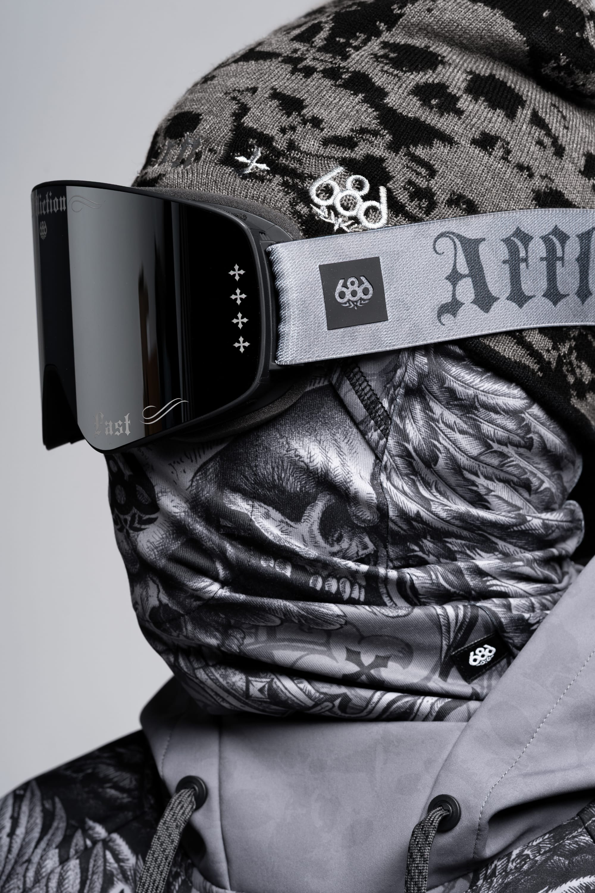 686 SMARTY® Magnetic Goggle - Image 71