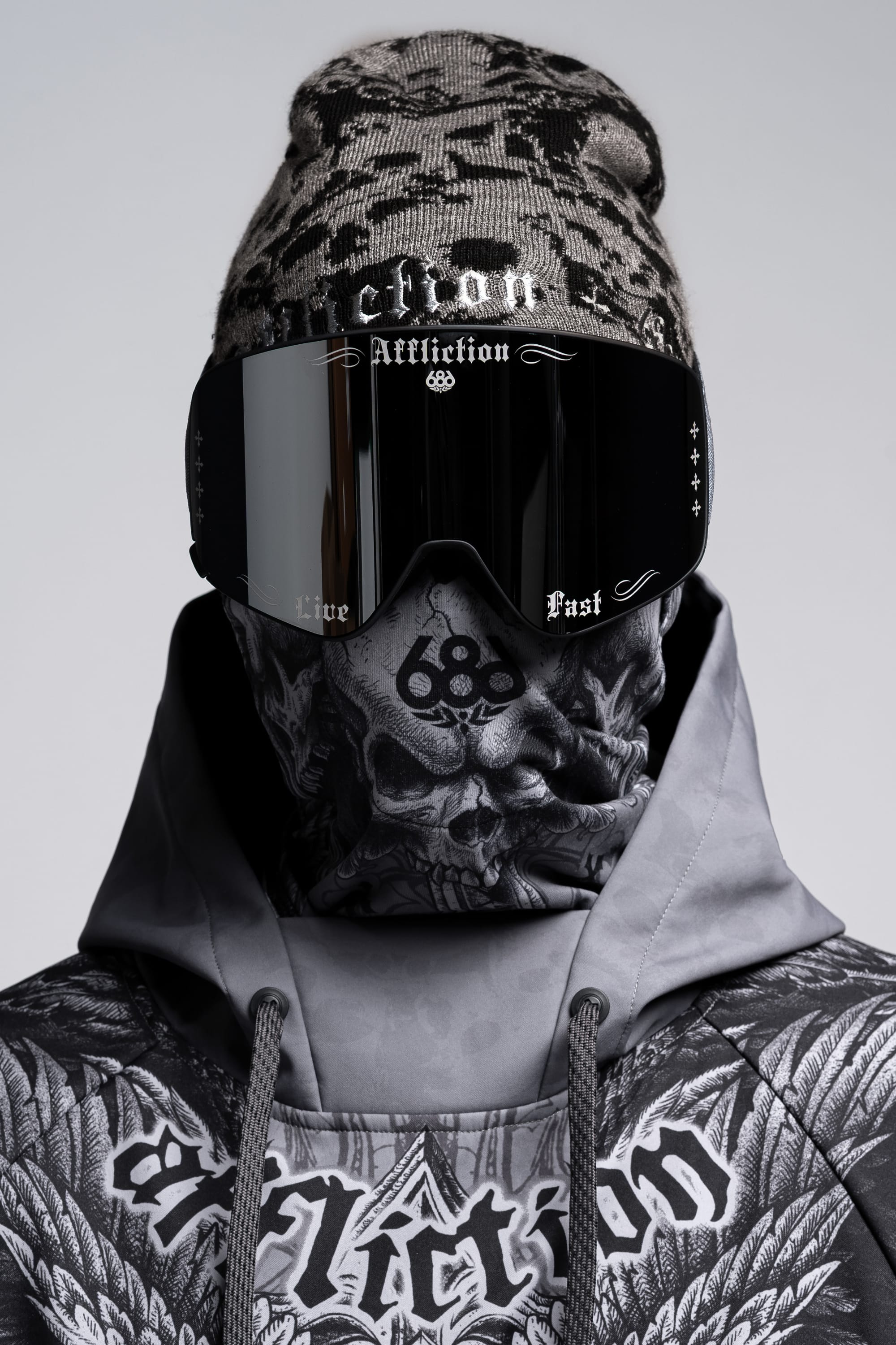 686 SMARTY® Magnetic Goggle - Image 73