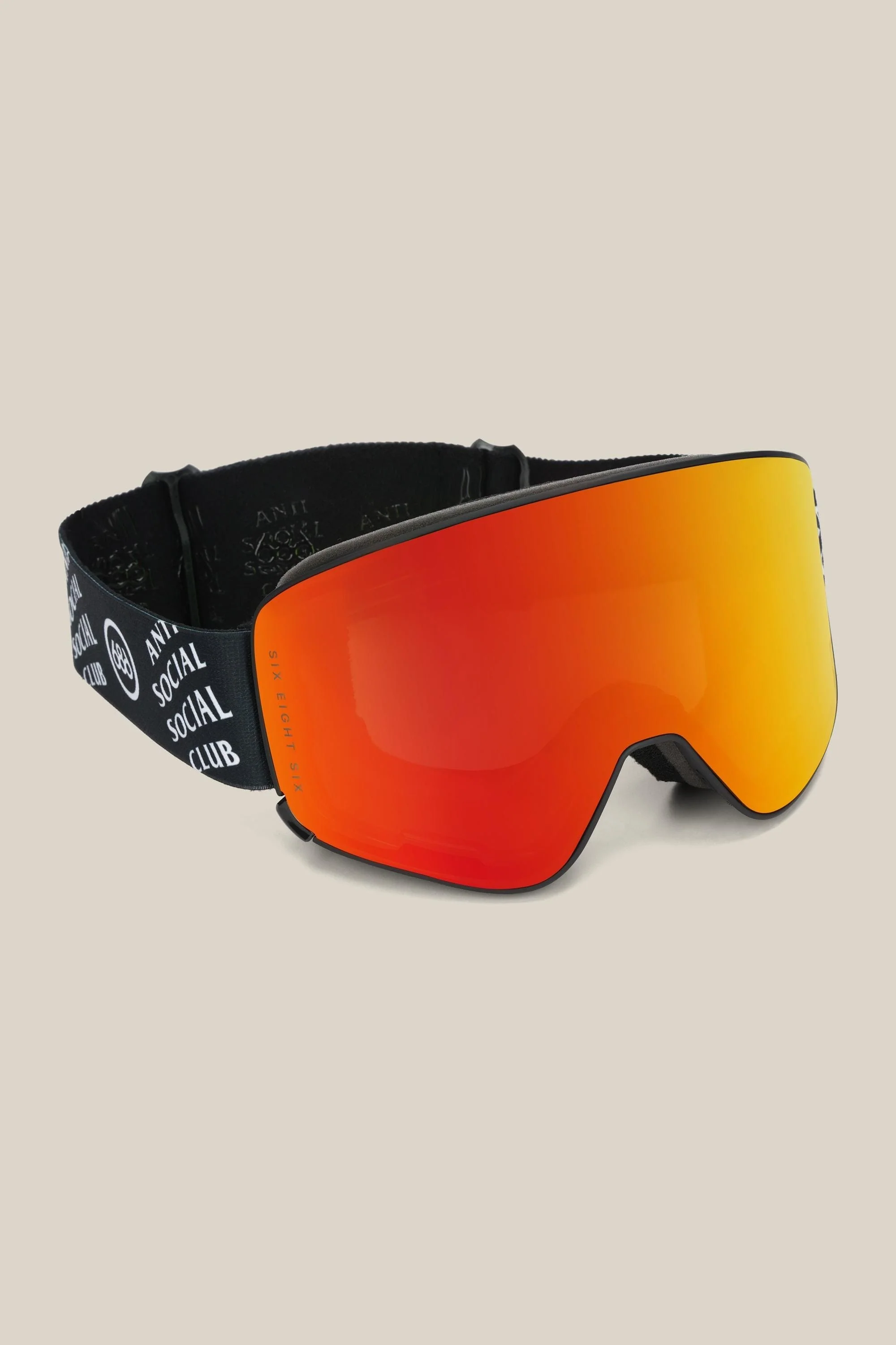 686 SMARTY® Magnetic Goggle - Image 74