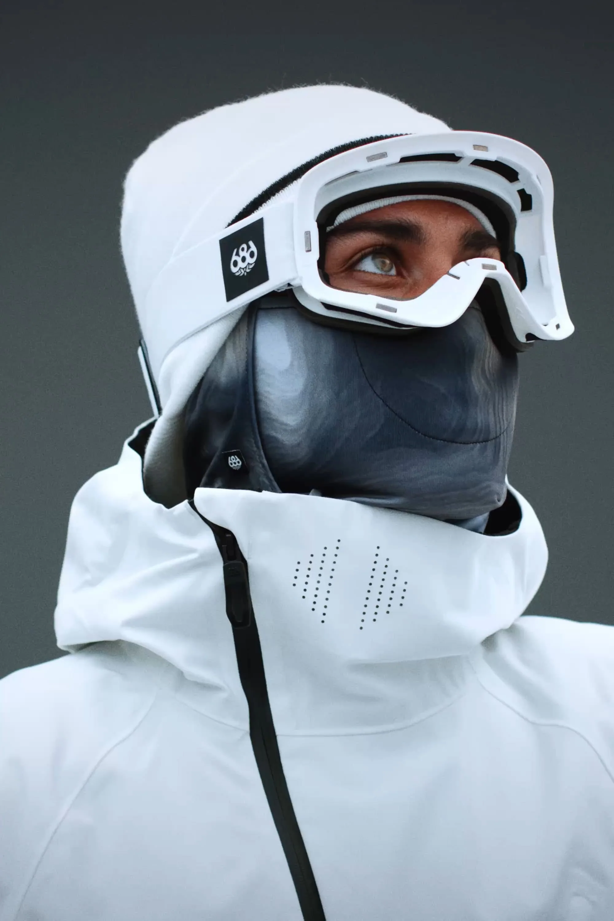686 SMARTY® Magnetic Goggle - Image 76