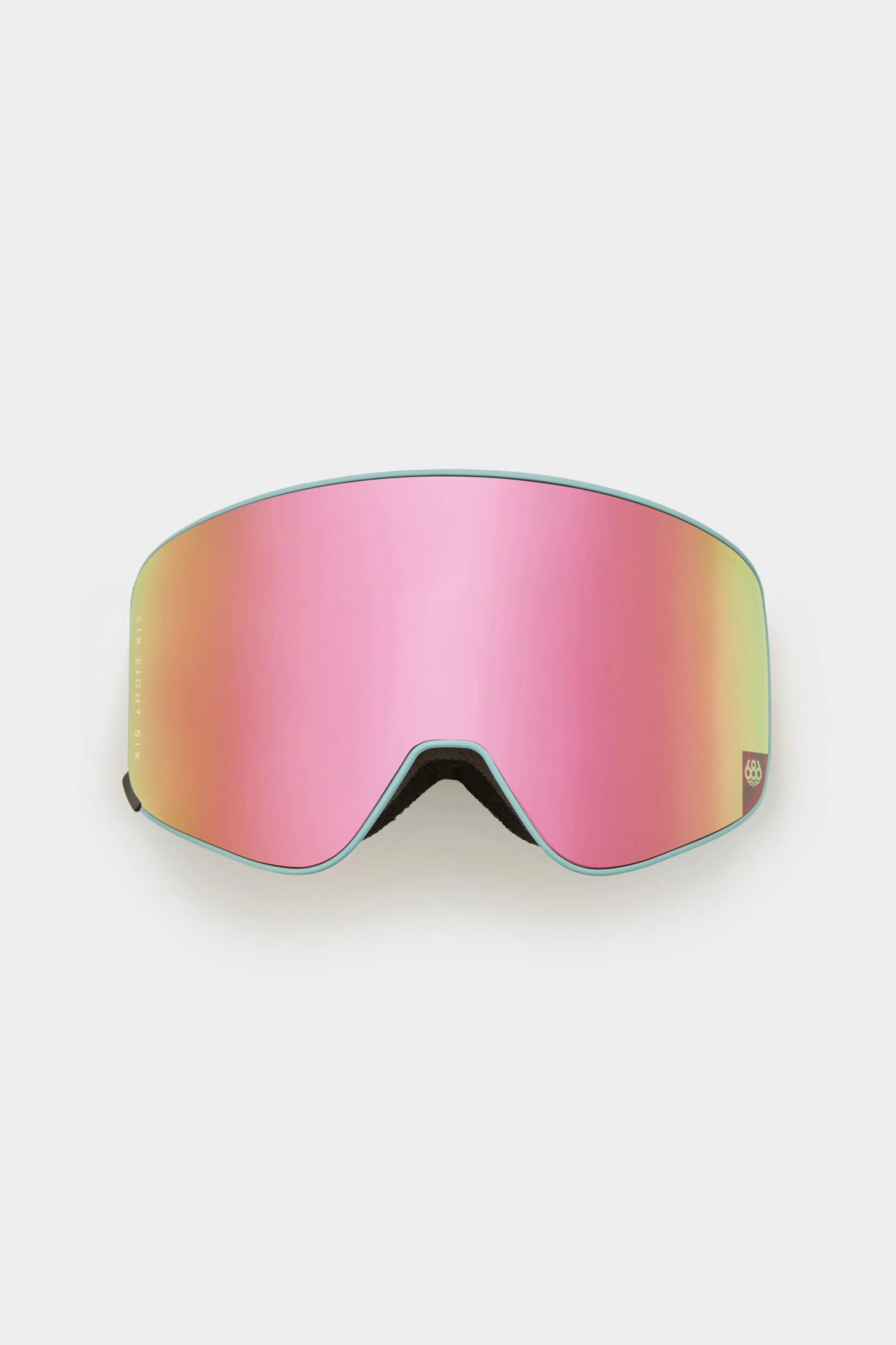 686 SMARTY® Magnetic Goggle Replacement Lens - Image 3