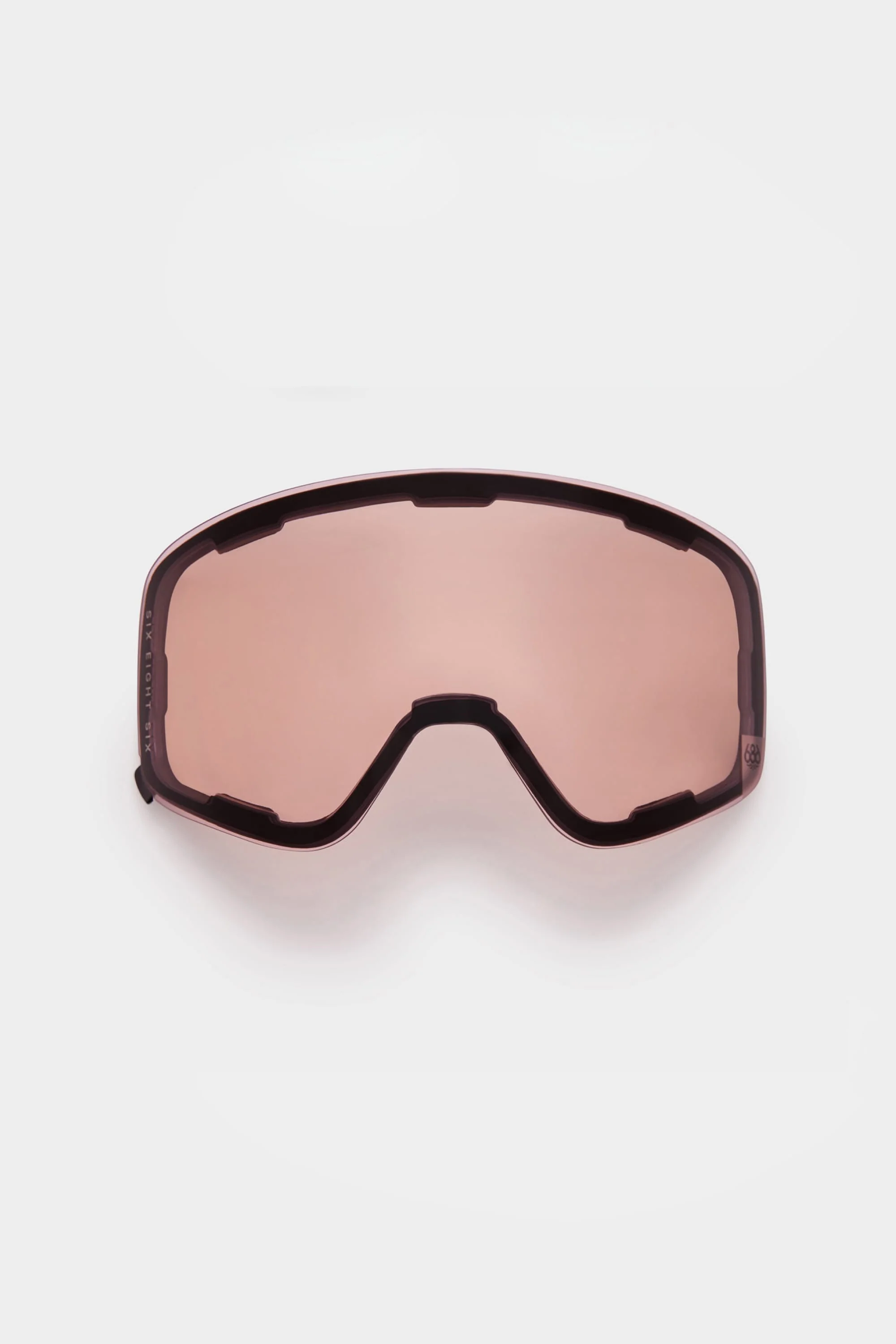 686 SMARTY® Magnetic Goggle Replacement Lens - Image 4