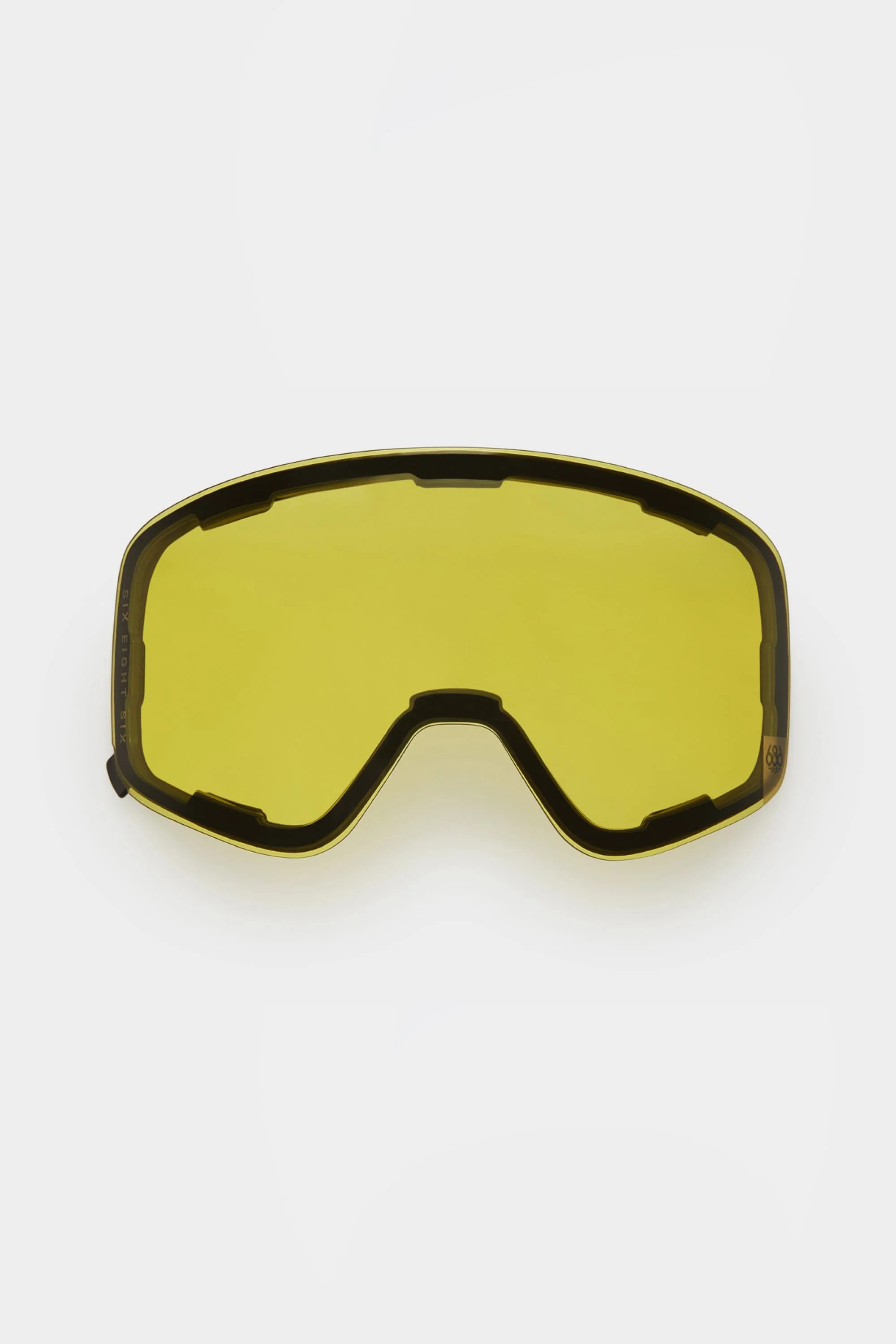 686 SMARTY® Magnetic Goggle Replacement Lens - Image 6