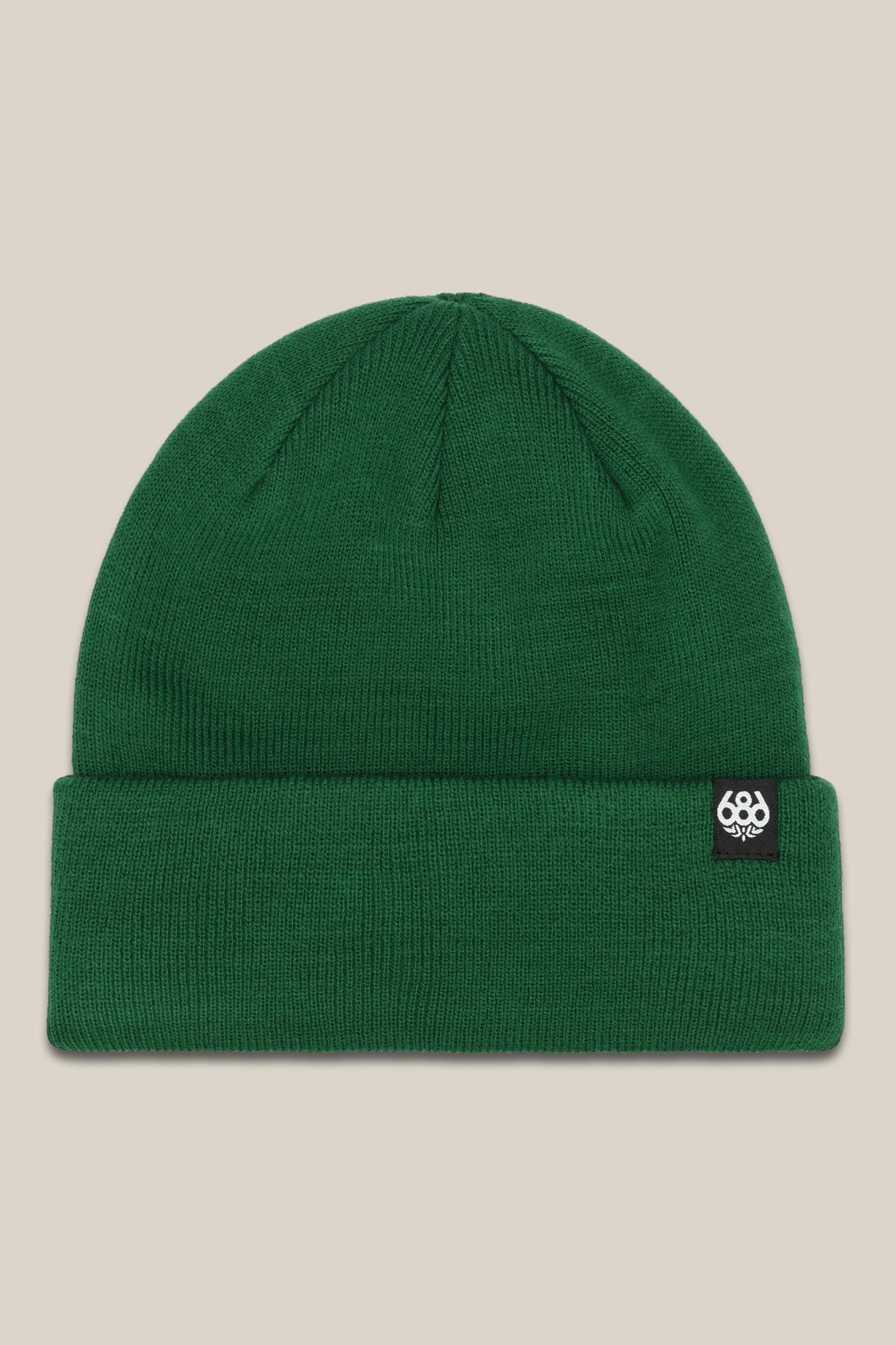686 Standard Roll Up Beanie - Image 5