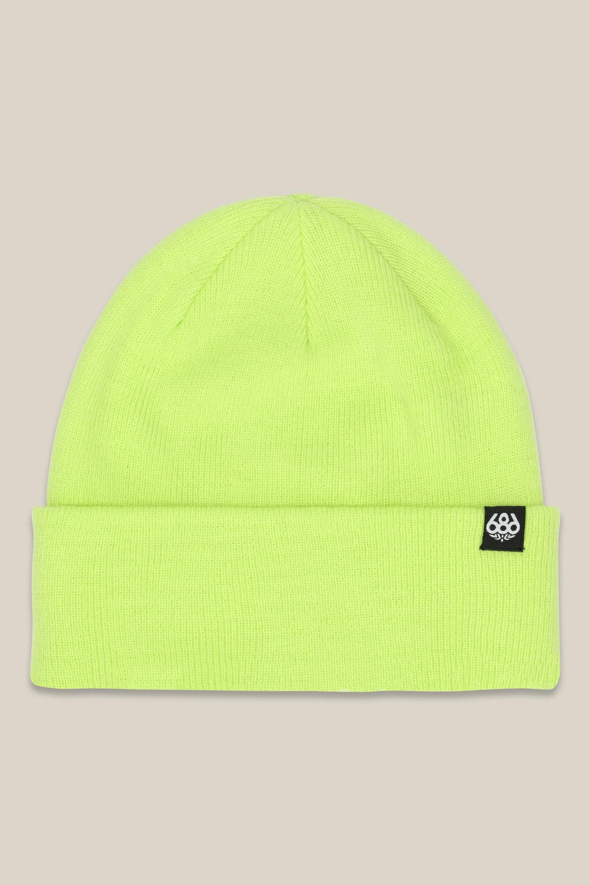 686 Standard Roll Up Beanie - Image 6