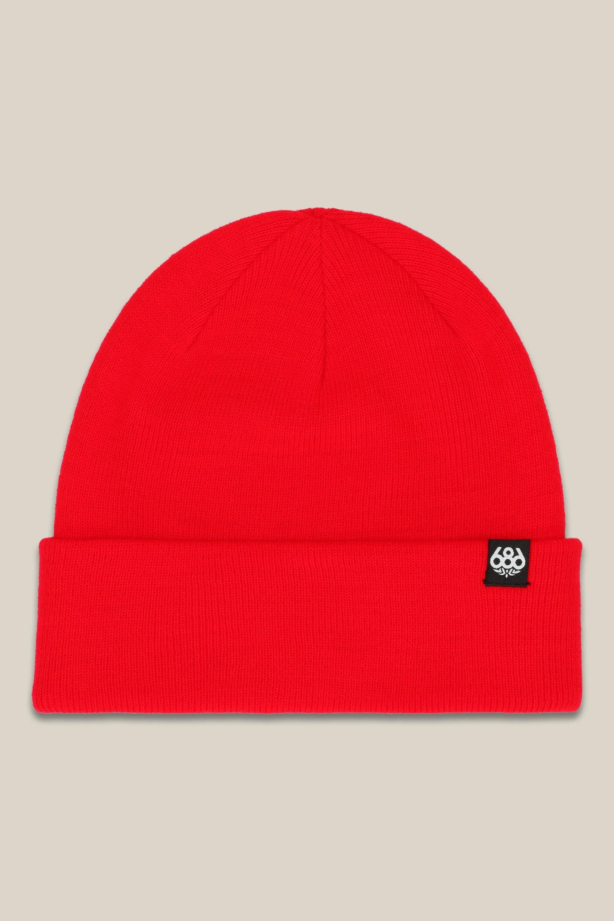 686 Standard Roll Up Beanie - Image 8